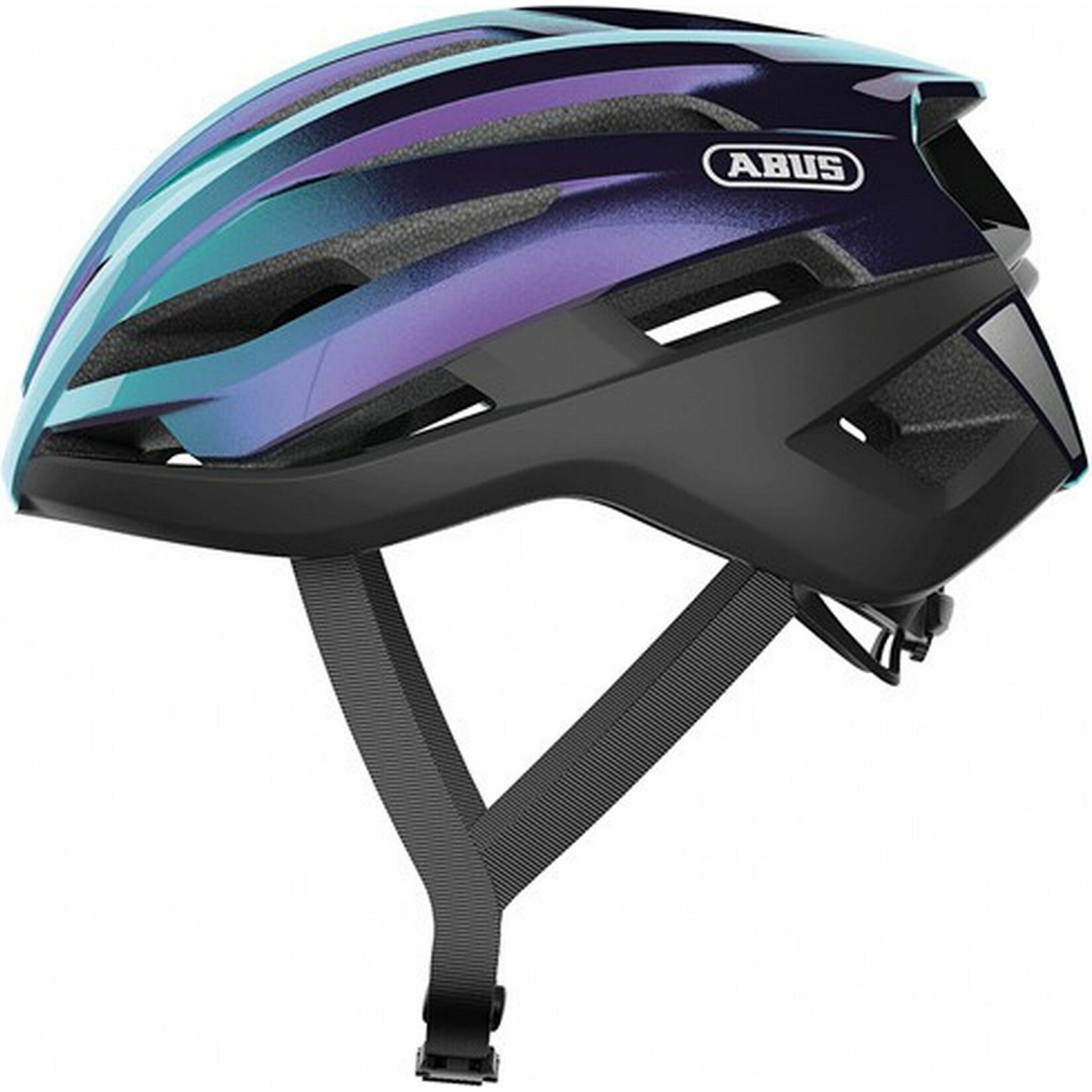 ABUS Rennrad-Helm "StormChaser" - Bild 1
