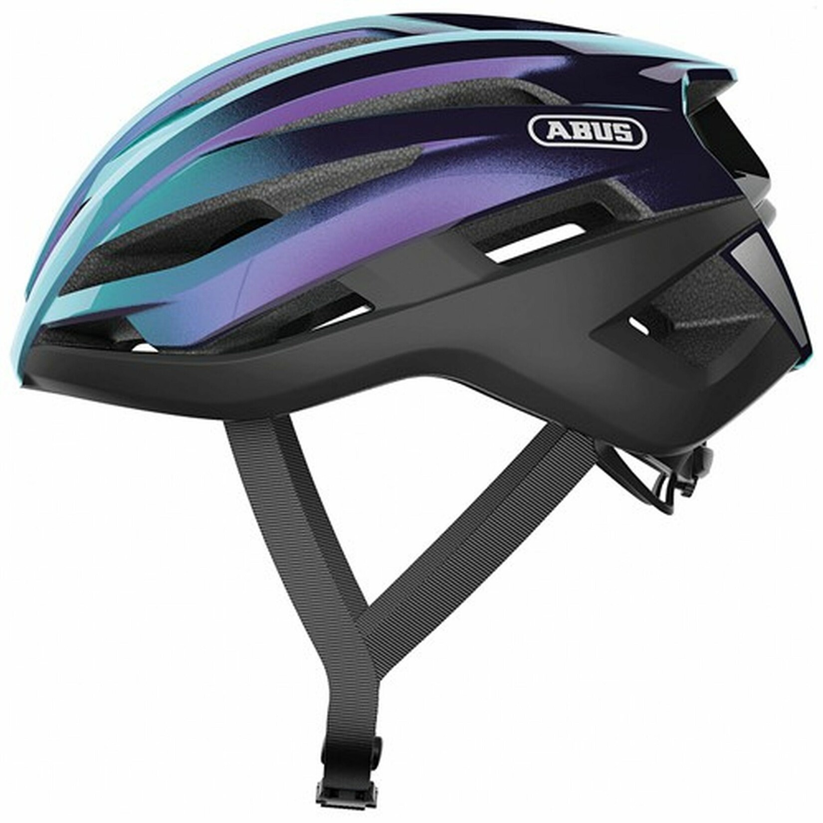 ABUS Rennrad-Helm "StormChaser"