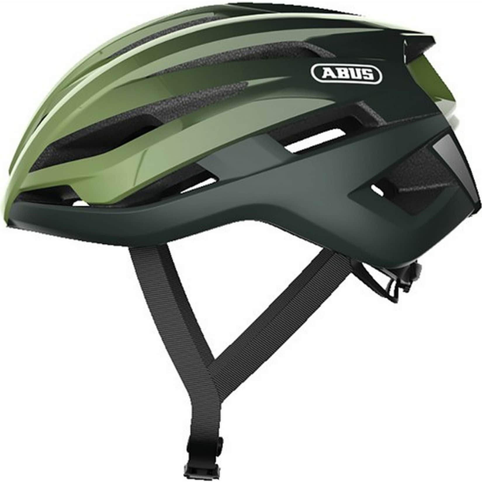 ABUS Rennrad-Helm "StormChaser" - Bild 1