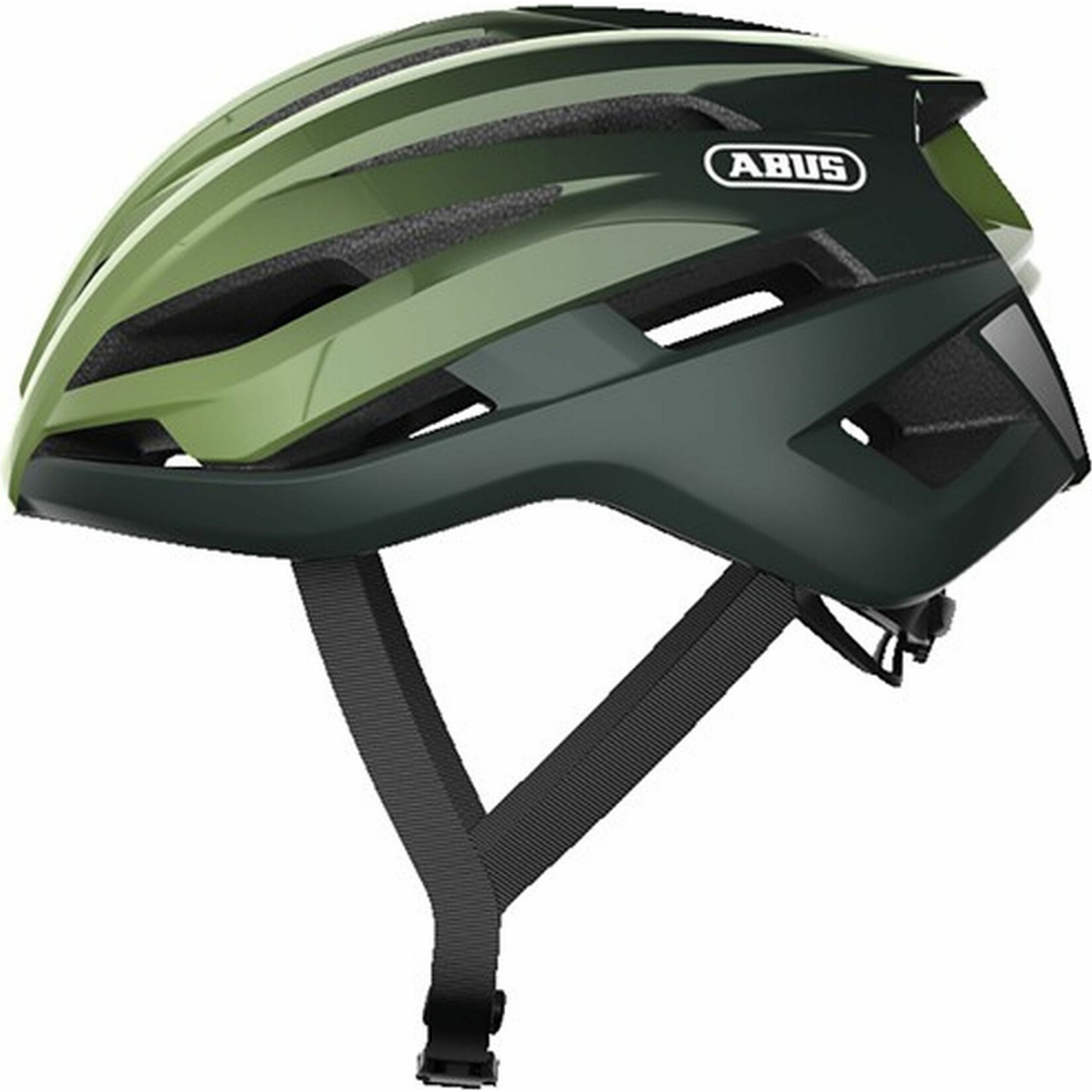 ABUS Rennrad-Helm "StormChaser"