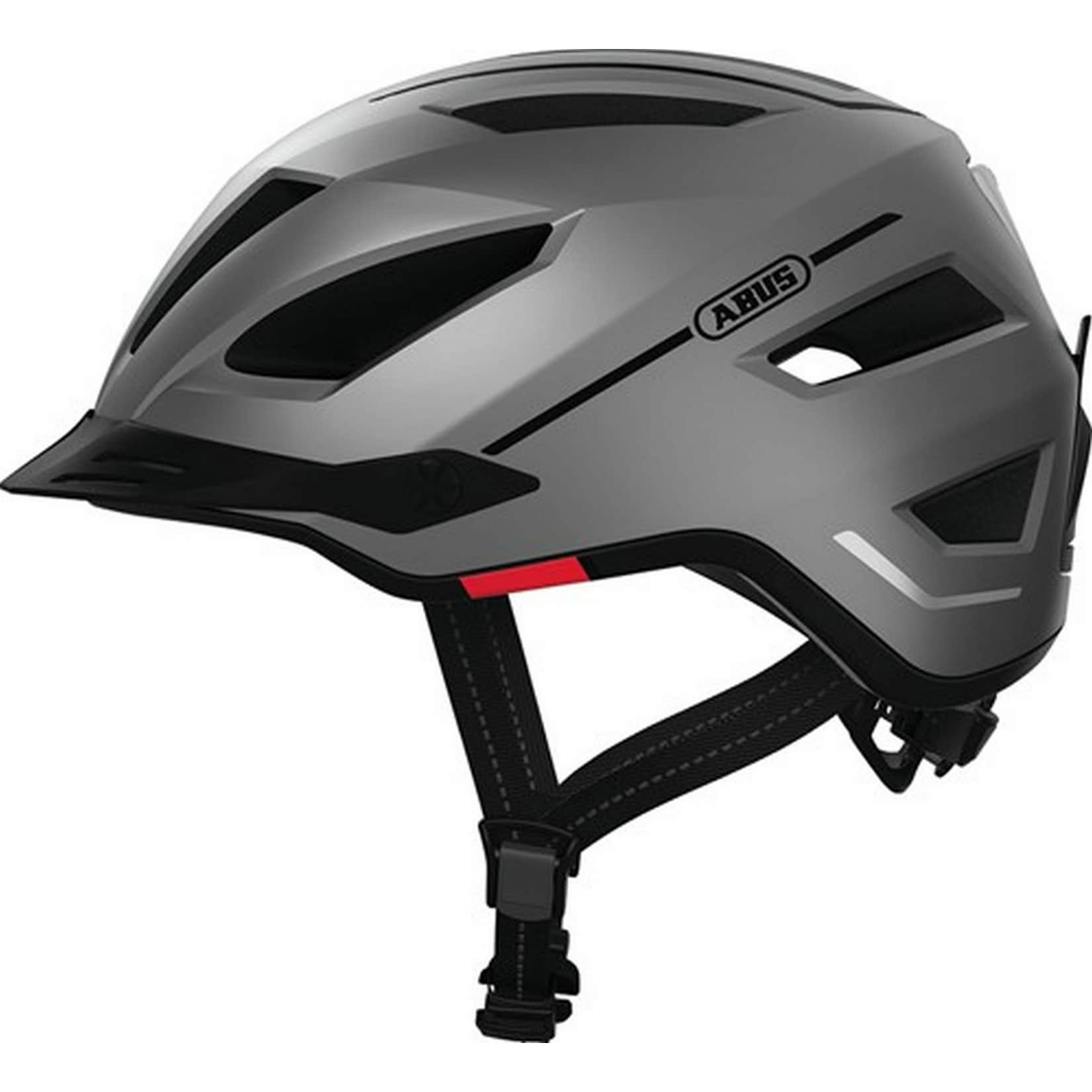 ABUS Jugend- und Erwachsenen Fahrradhelm "Pedelec 2.0" - Bild 1