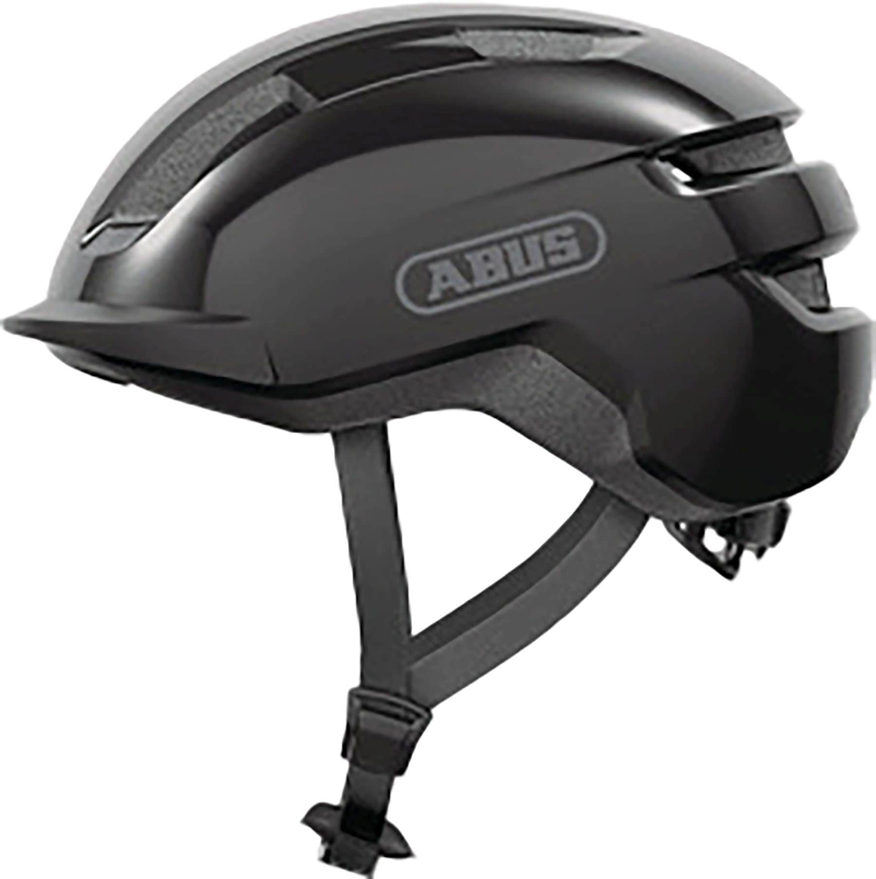ABUS Fahrradhelm "Purl-Y",  schwarz - Bild 1