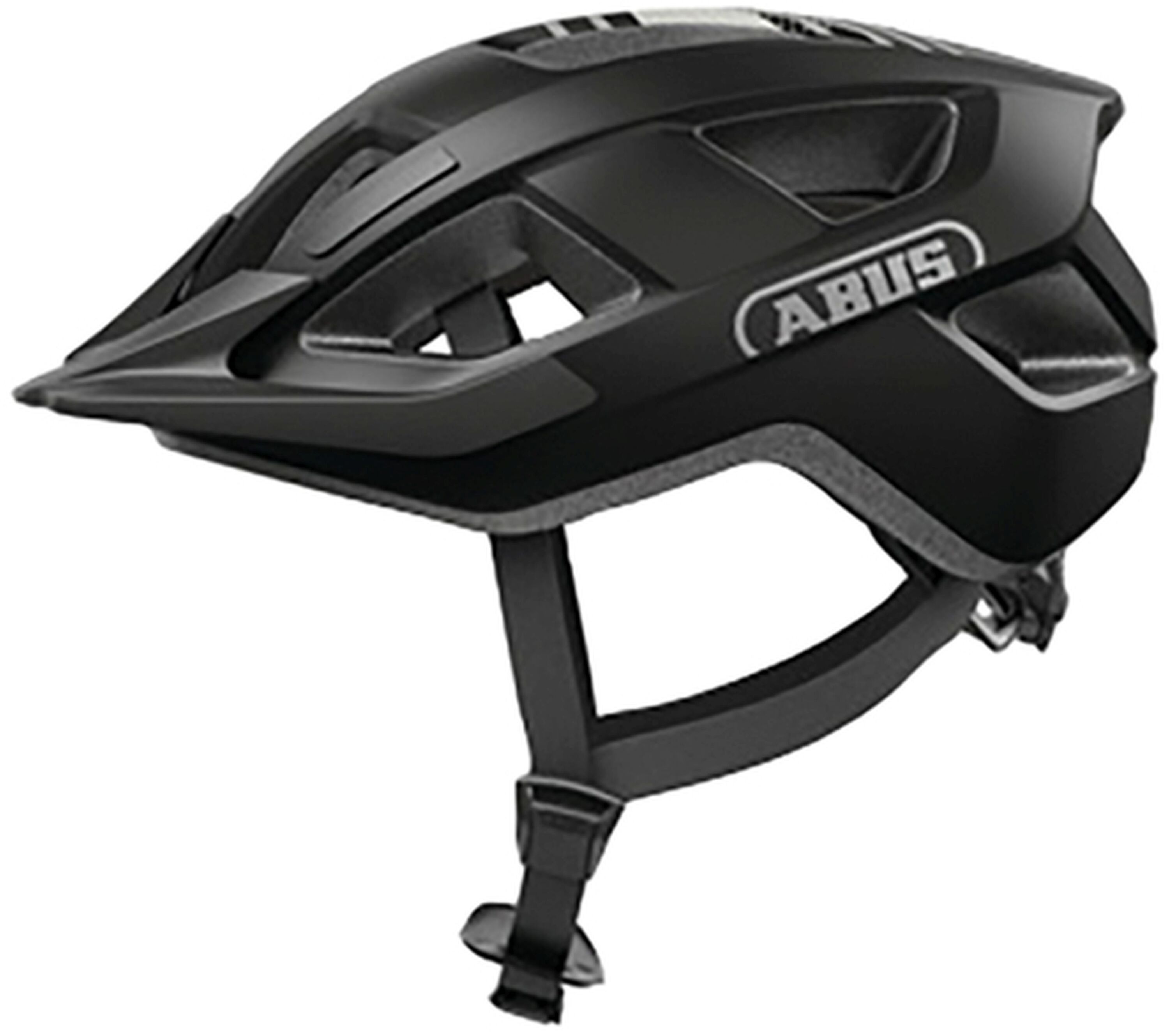 ABUS Freizeithelm "Aduro 3.0.",  schwarz - Bild 1