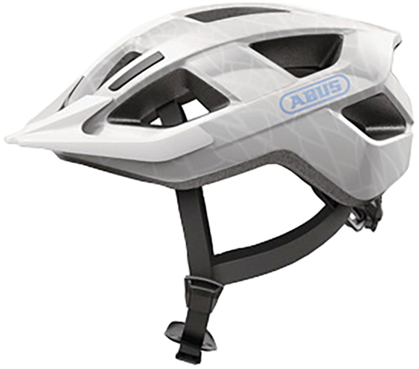 ABUS Freizeithelm "Aduro 3.0.", dunkelblau