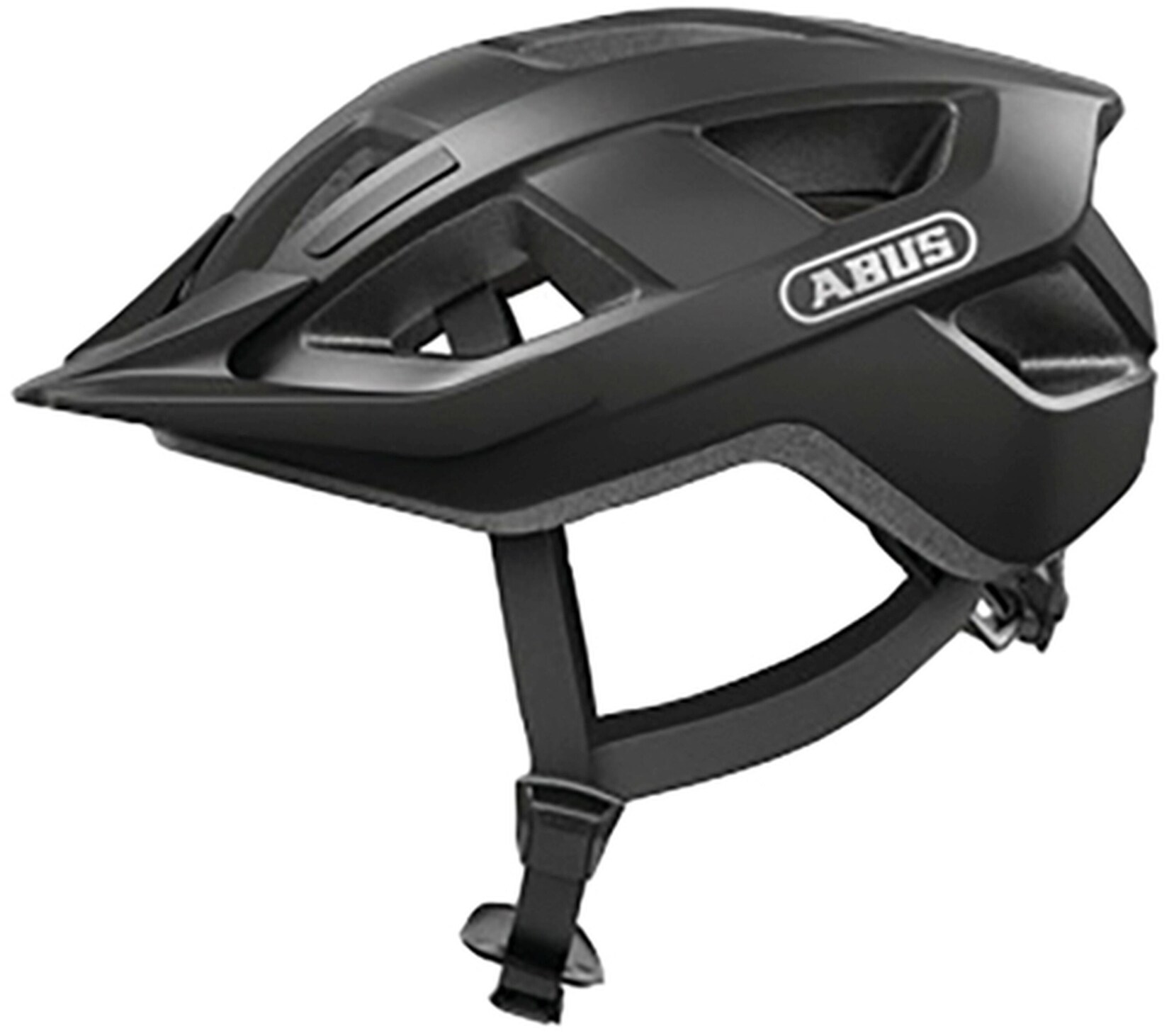 ABUS Freizeithelm "Aduro 3.0.", schwarz