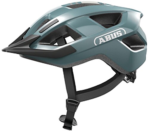 ABUS Freizeithelm "Aduro 3.0.", glacier blue