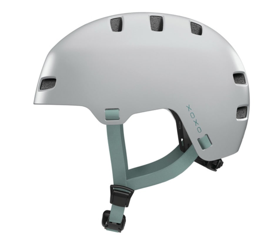 ABUS City- Fahrradhelm  XOXO - Bild 1
