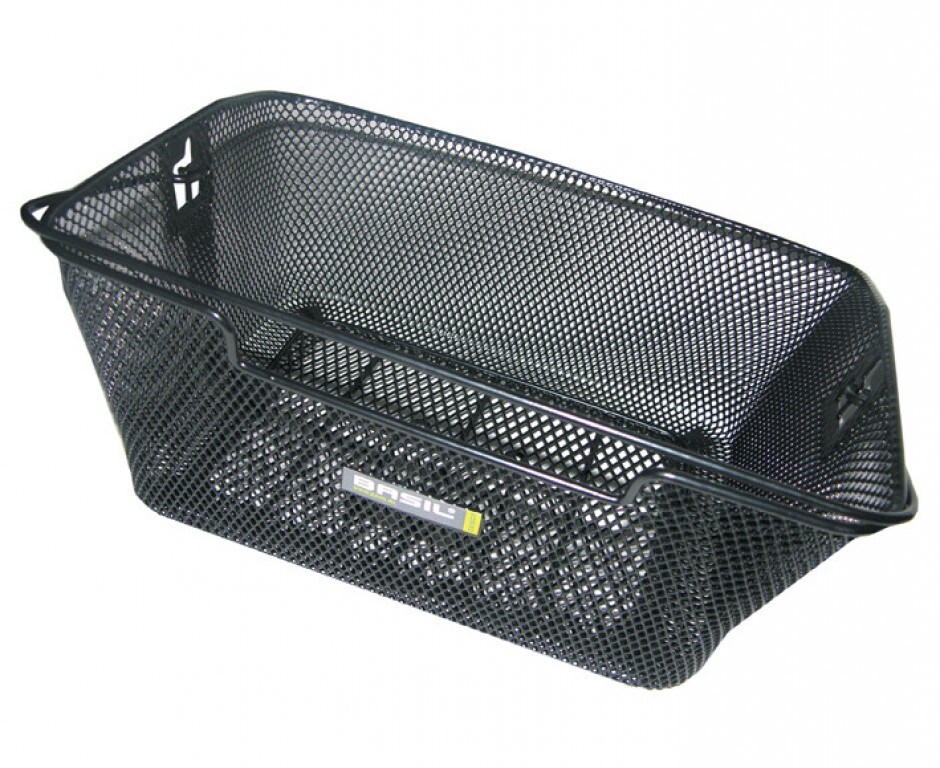 BASIL Hinterradkorb "Capri" - Bild 1