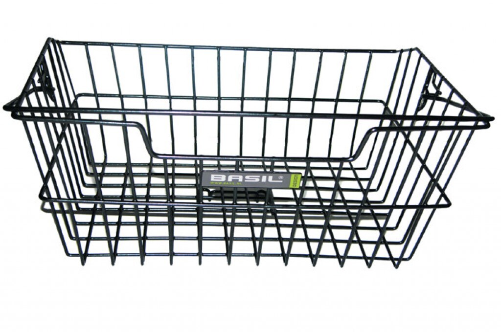 BASIL Hinterradkorb "Cairo" - Bild 1