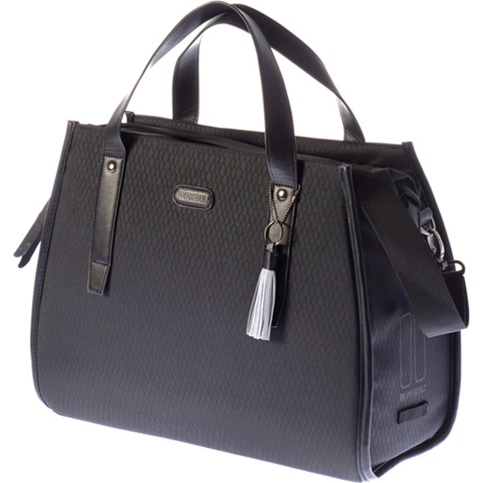 BASIL Businesstasche „Noir“ | 08715019176623