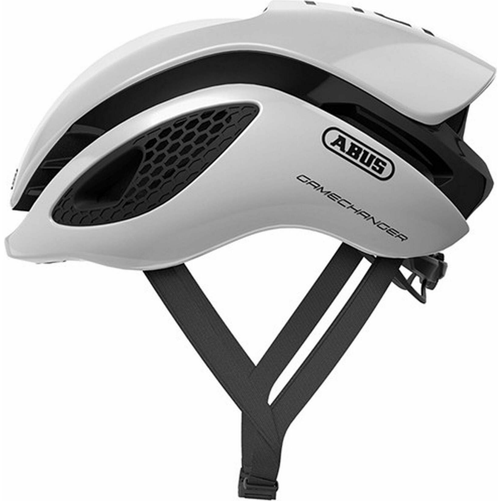 ABUS Rennrad-Helm "Gamechanger" - Bild 1