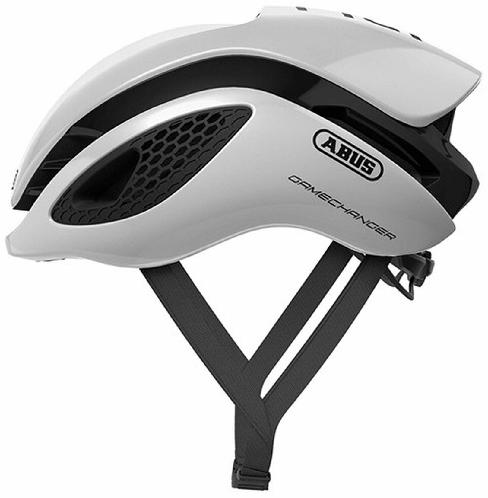 ABUS Rennrad-Helm „Gamechanger“ | 04003318776014