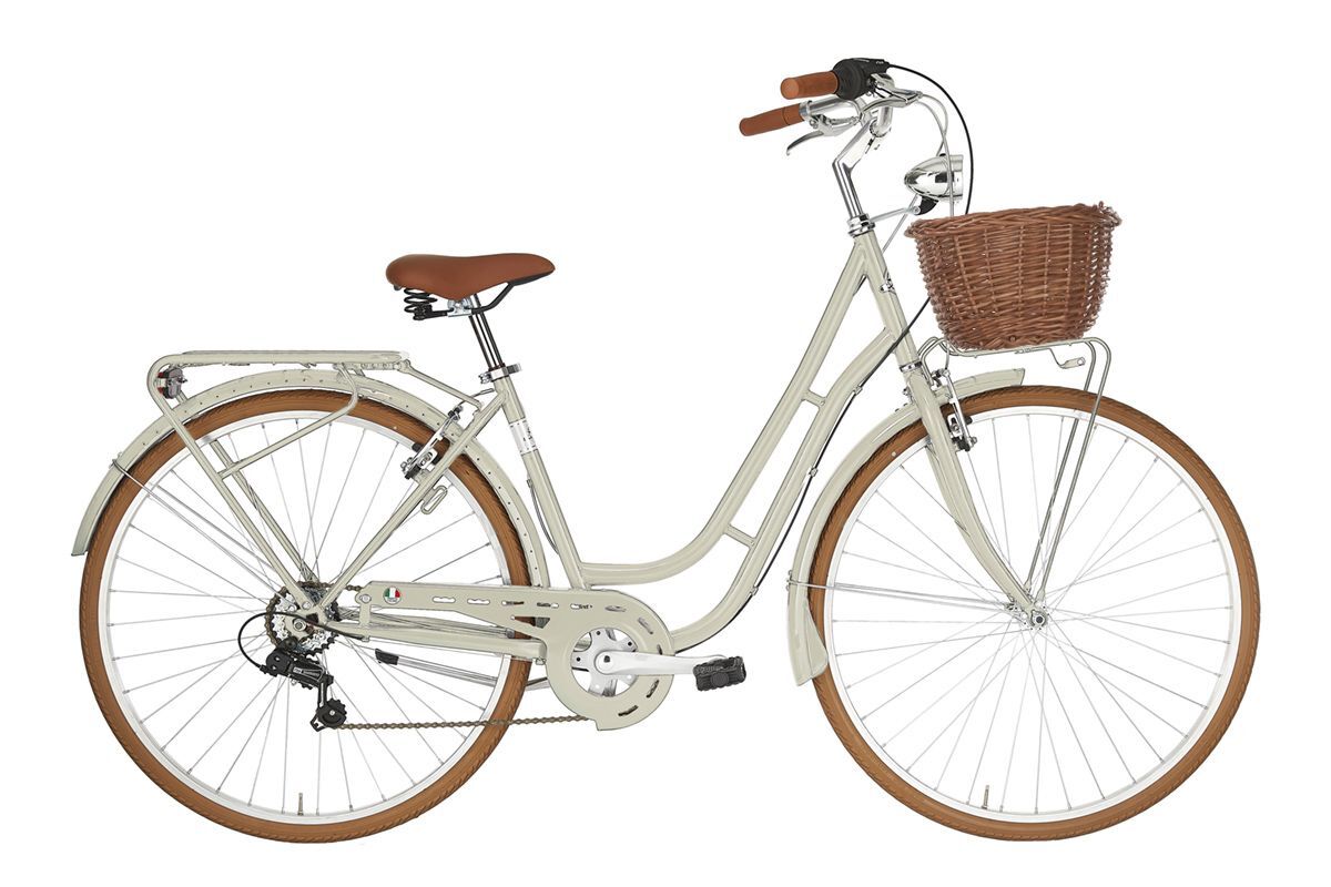 ANITAbyAlpina Cityfahrrad 28 Zoll AMERICA - Bild 1