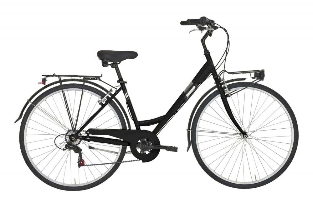 ANITAbyAlpina Cityfahrrad 28 Zoll MOVING Lady - Bild 1