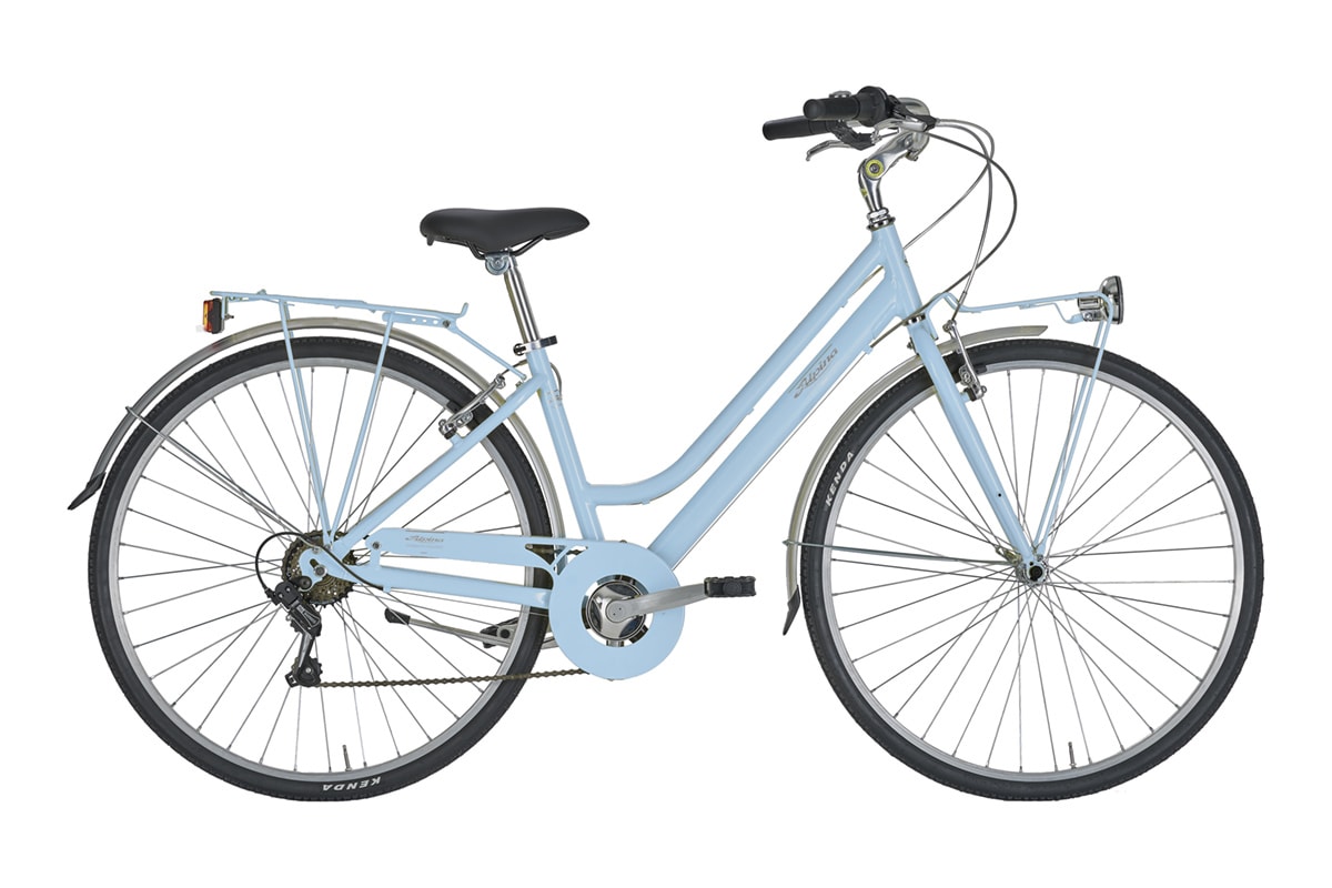 ANITAbyAlpina Cityfahrrad ROXY 28 Zoll, hellblau - Bild 1