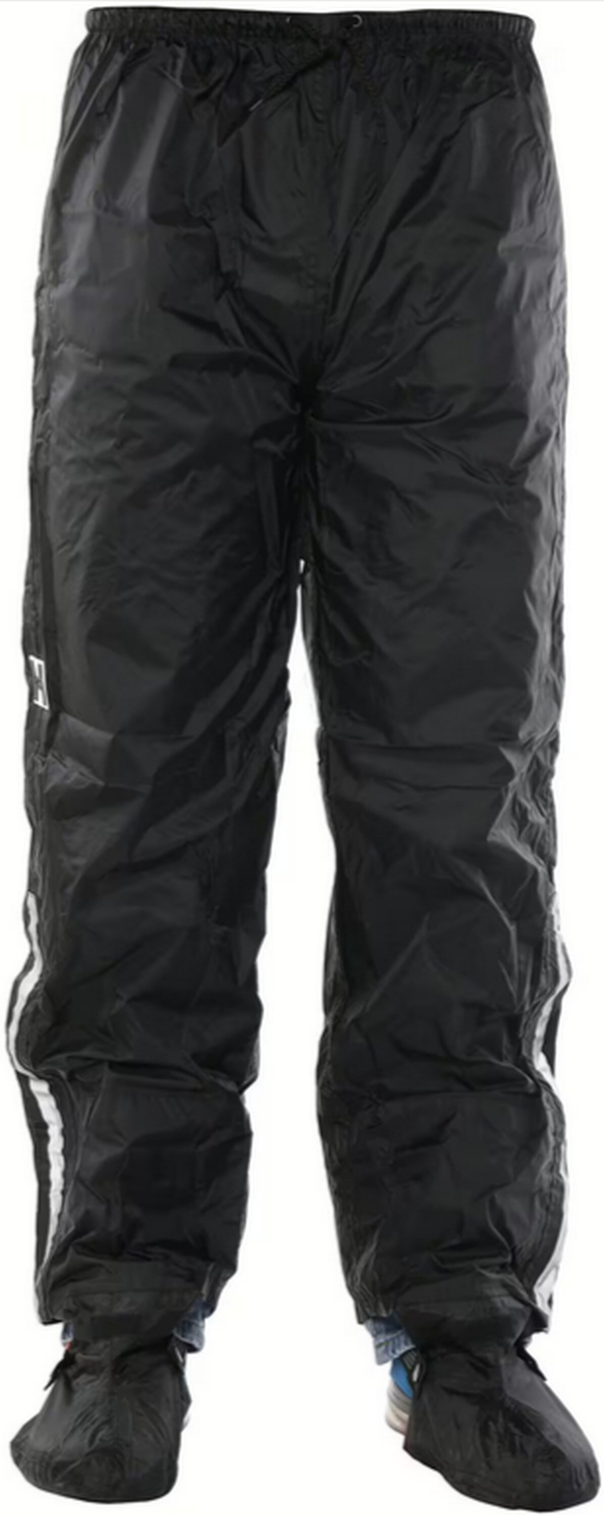 Fahrrad-Regenhose "Rain Pants - gamAs" - Bild 1