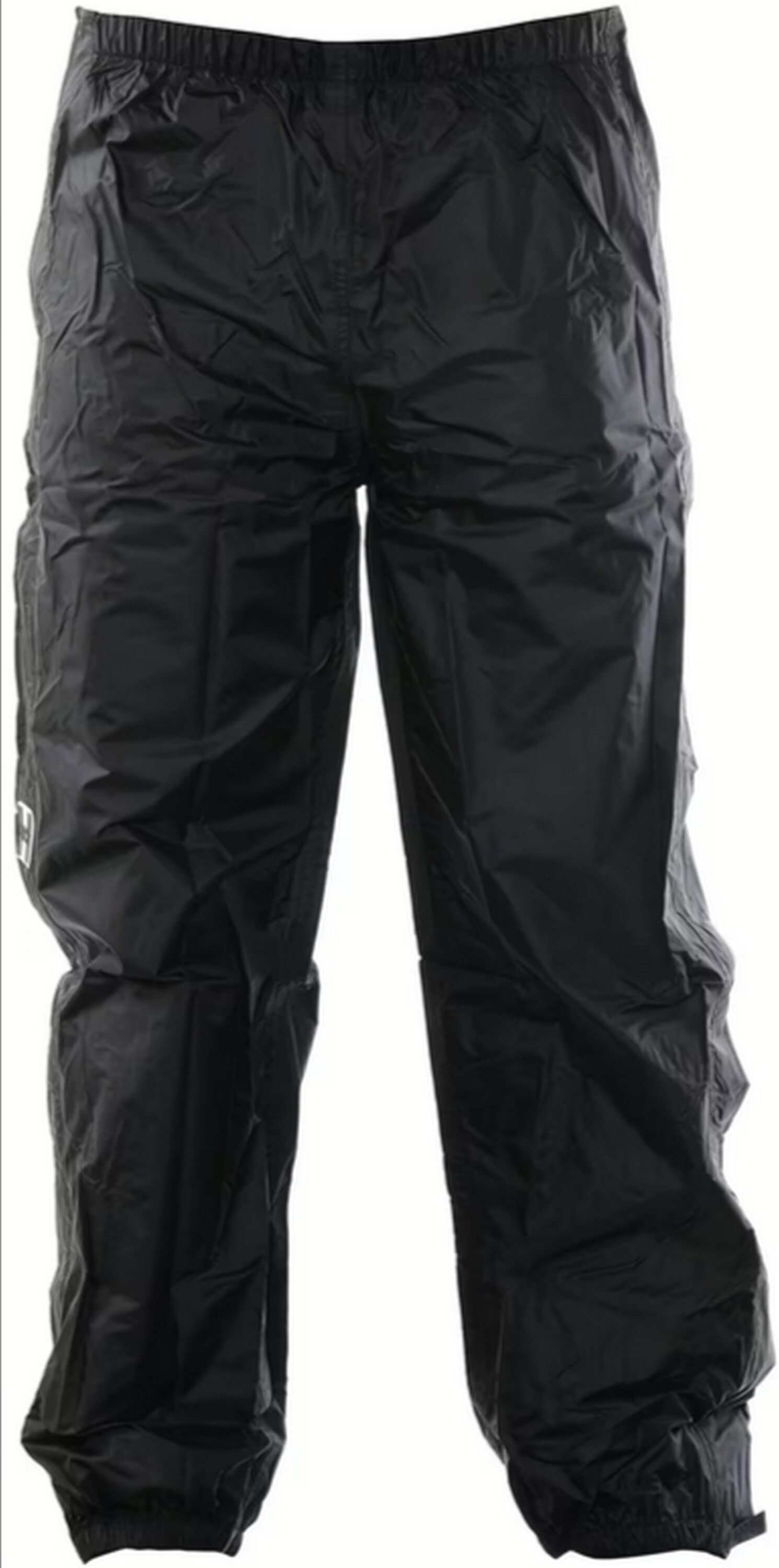 Fahrrad-Regenhose "Rain Pants-Zipp" - Bild 1