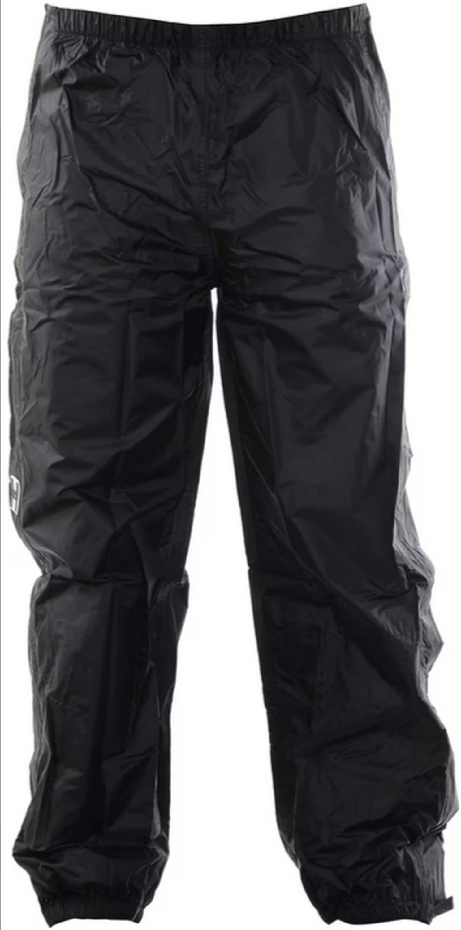 Fahrrad-Regenhose "Rain Pants-Zipp" - Bild 1