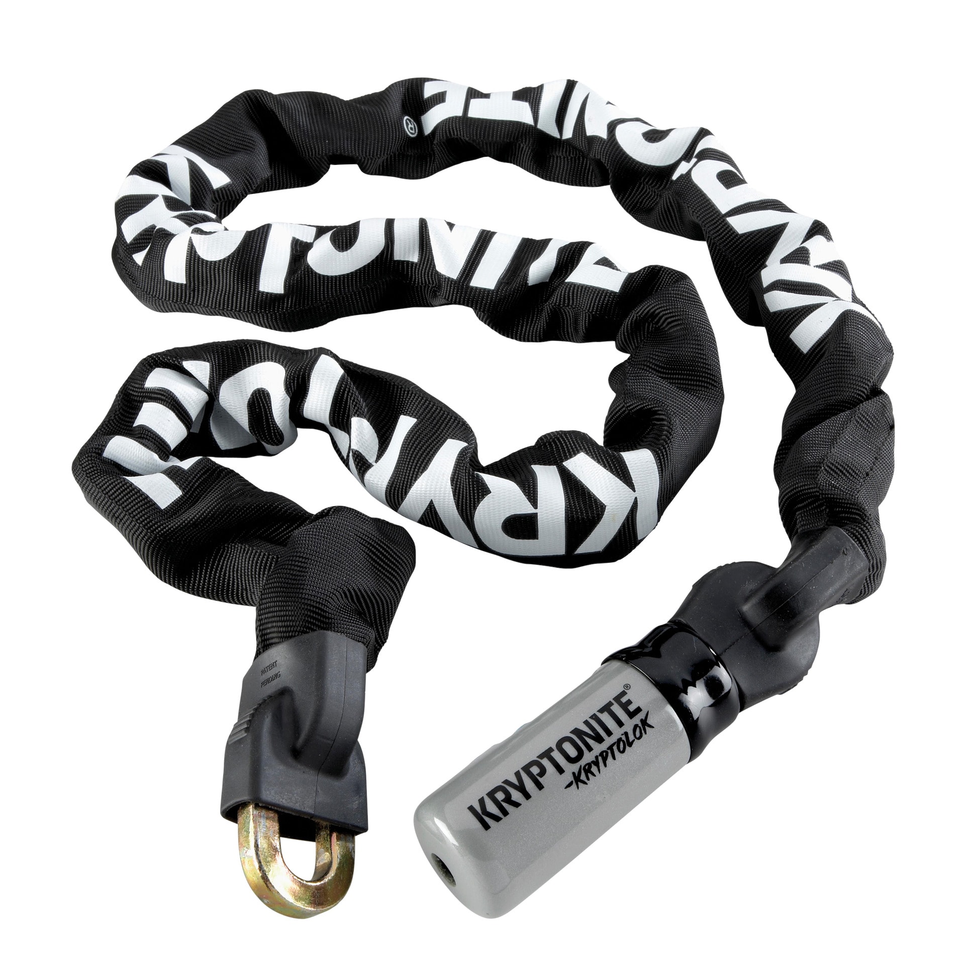 Kettenschloss KryptoLok Mini 915 - Bild 1