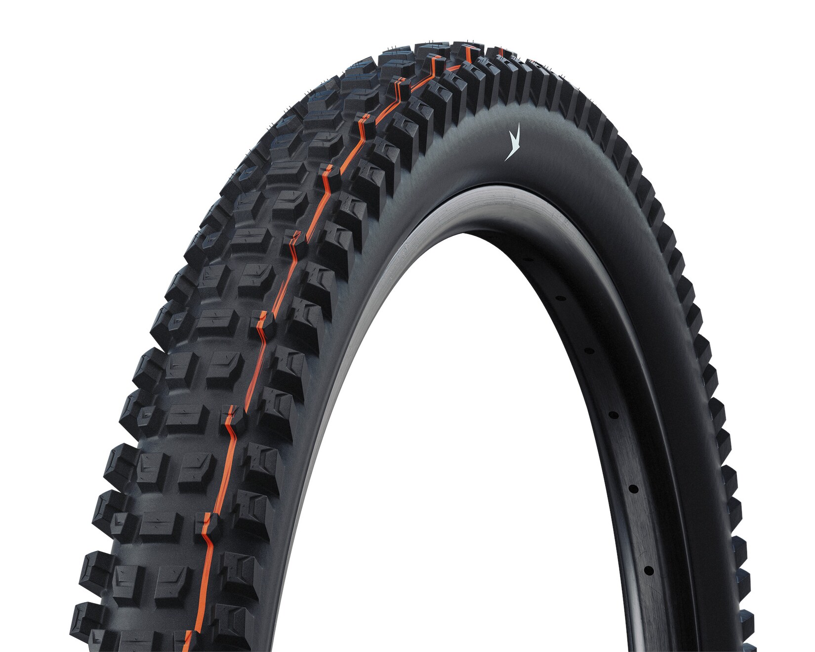 MTB-Reifen Albert Gravity Pro HS 641 Radial, 27.5x2.50"63-584