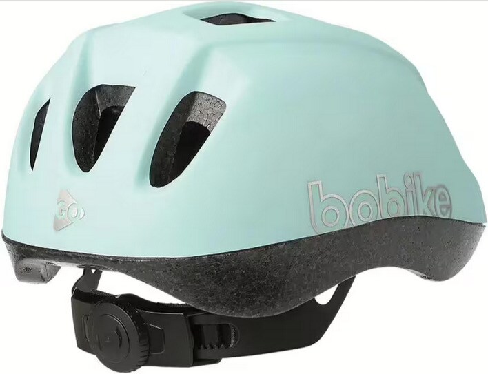 Kinder-Fahrradhelm "Go S"