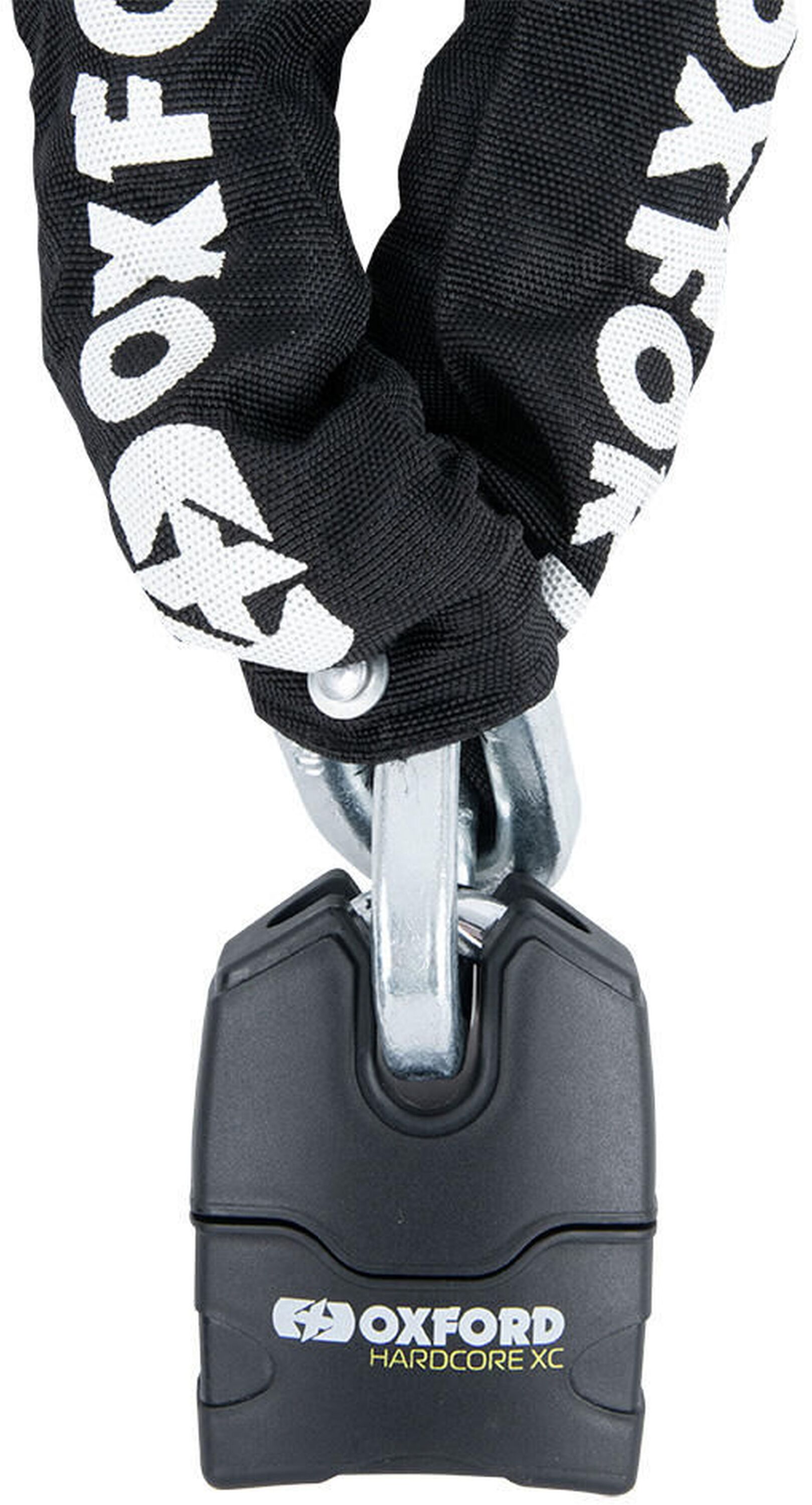 Kettenschloss "Hardcore XC13" - Bild 1