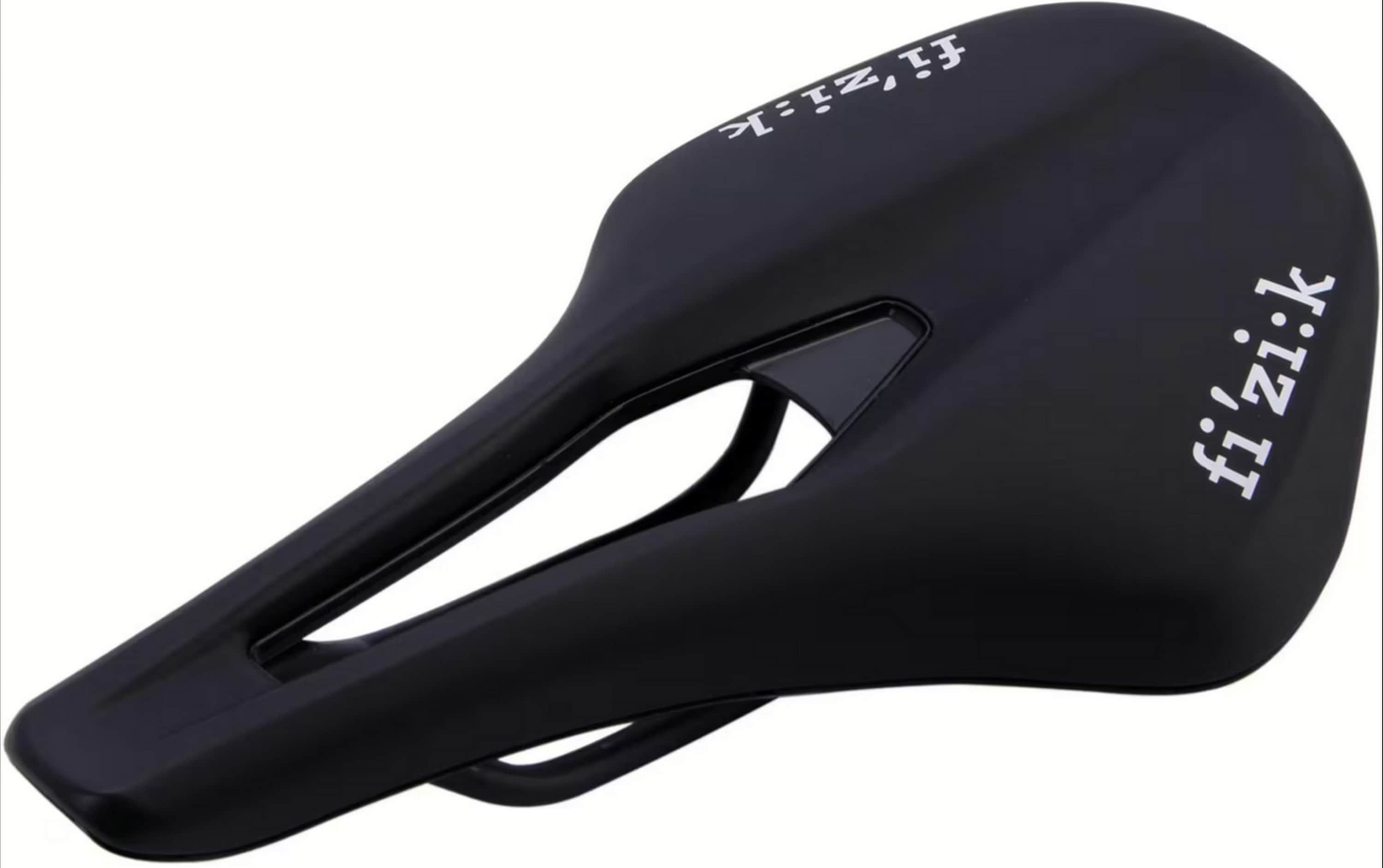 Selle Royal Rennrad-Fahrradsattel "Tempo Argo R5", 260 x 150 mm - Bild 1
