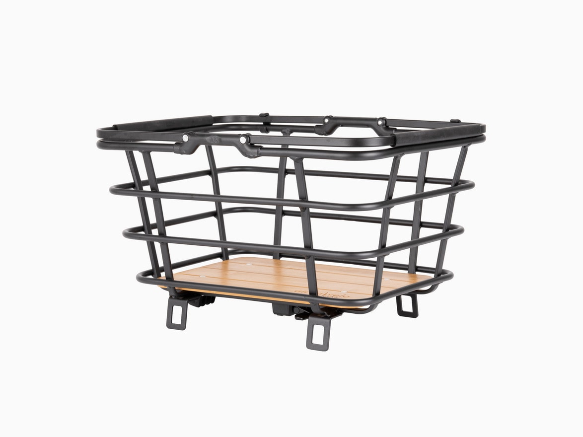 System-Korb Epic Shopper AVS - Bild 1