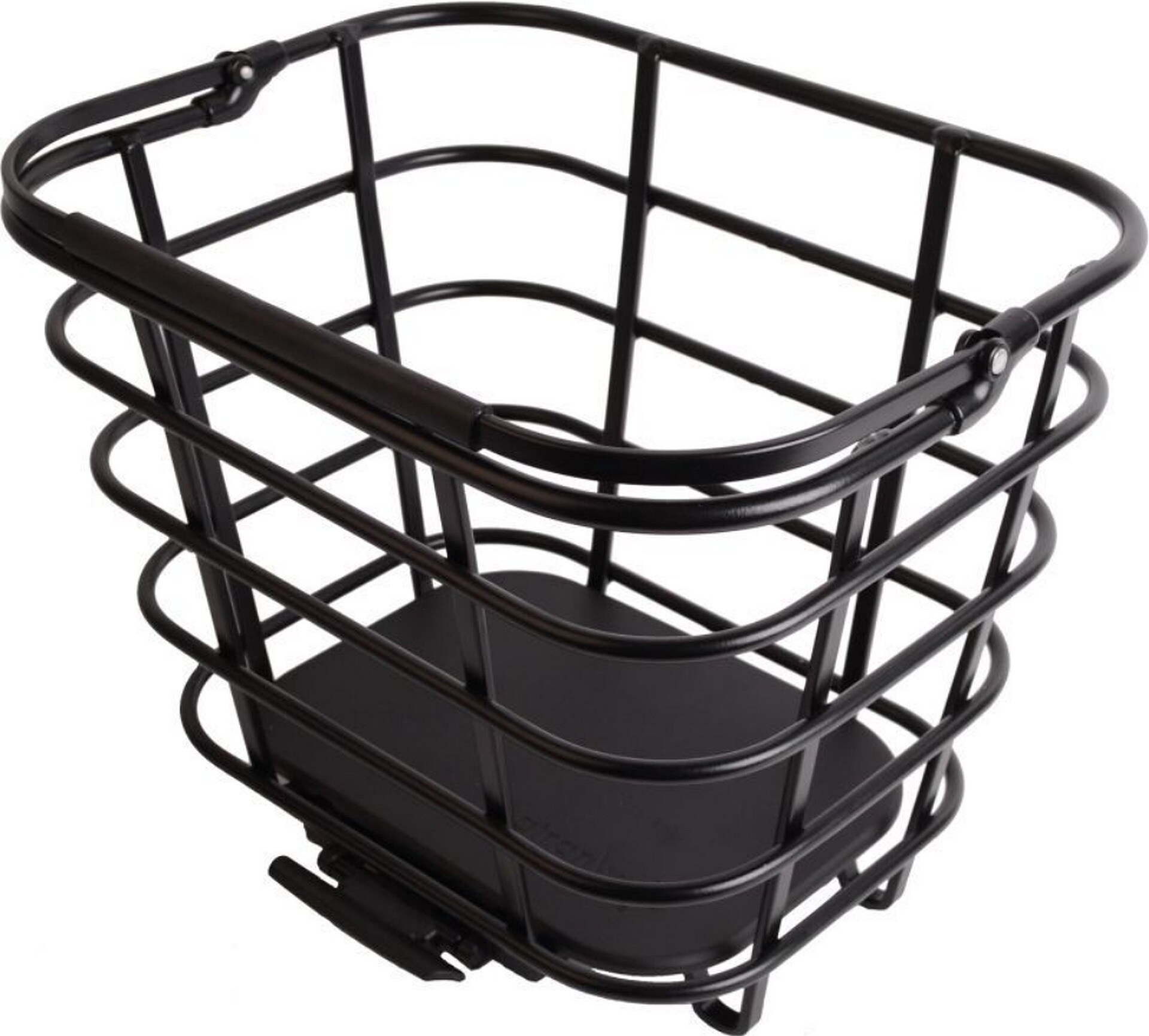 Hinterrad-Fahrradkorb    "Epic Smart AVS" - Bild 1