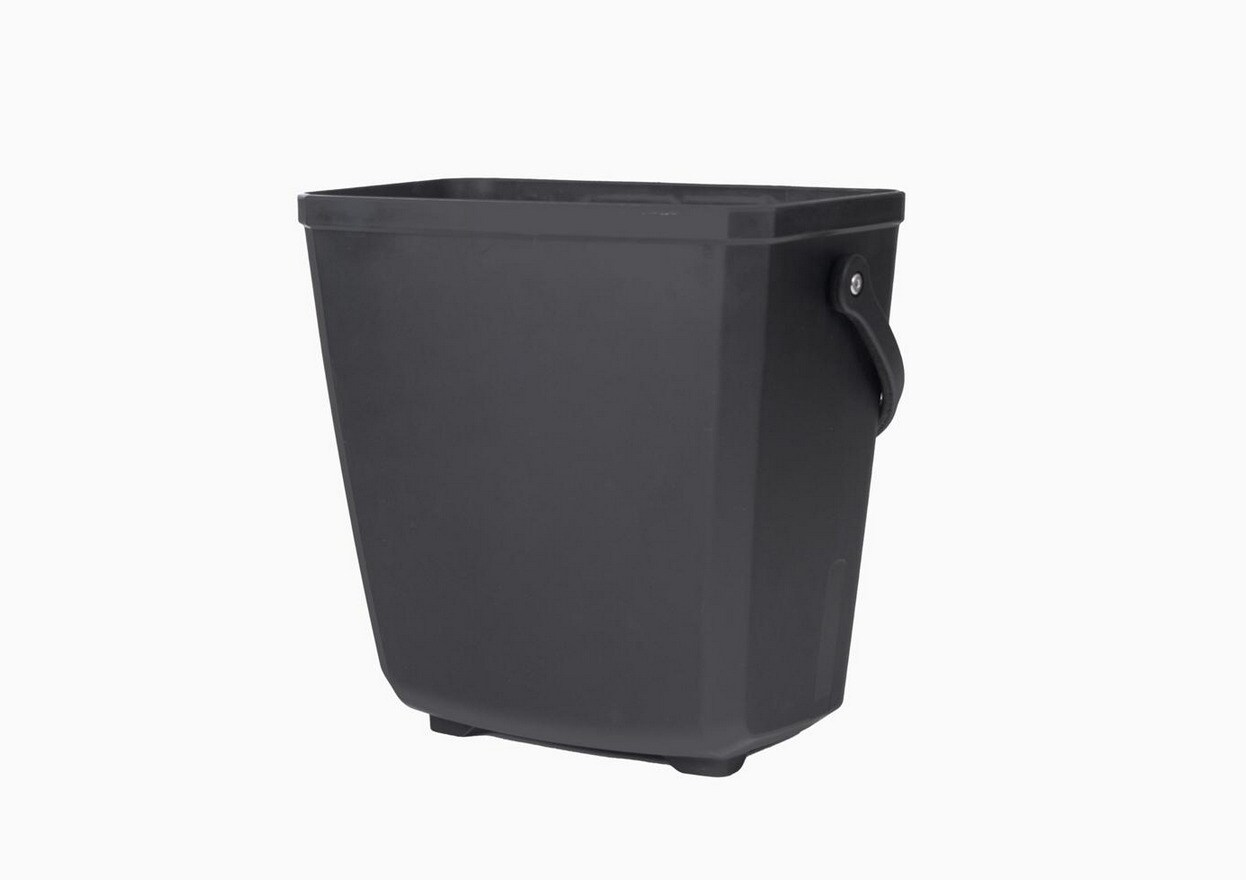 Fahrradkorb "Carry Side"