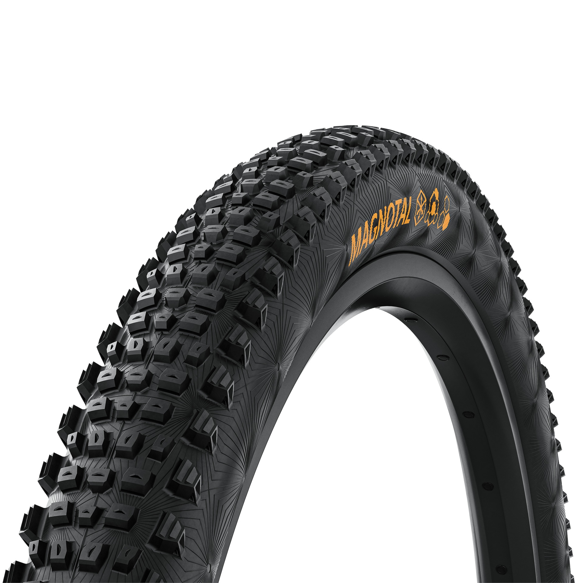 MTB-Reifen Magnotal TrailSoft, 29x2.40" 60-622 - Bild 1