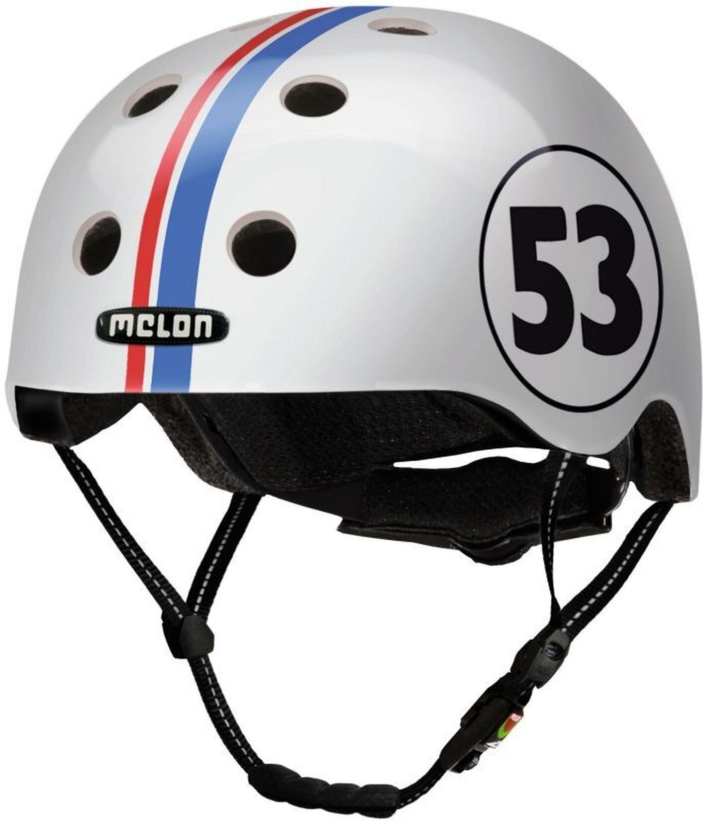 City-Fahrradhelm "All Stars", beetle