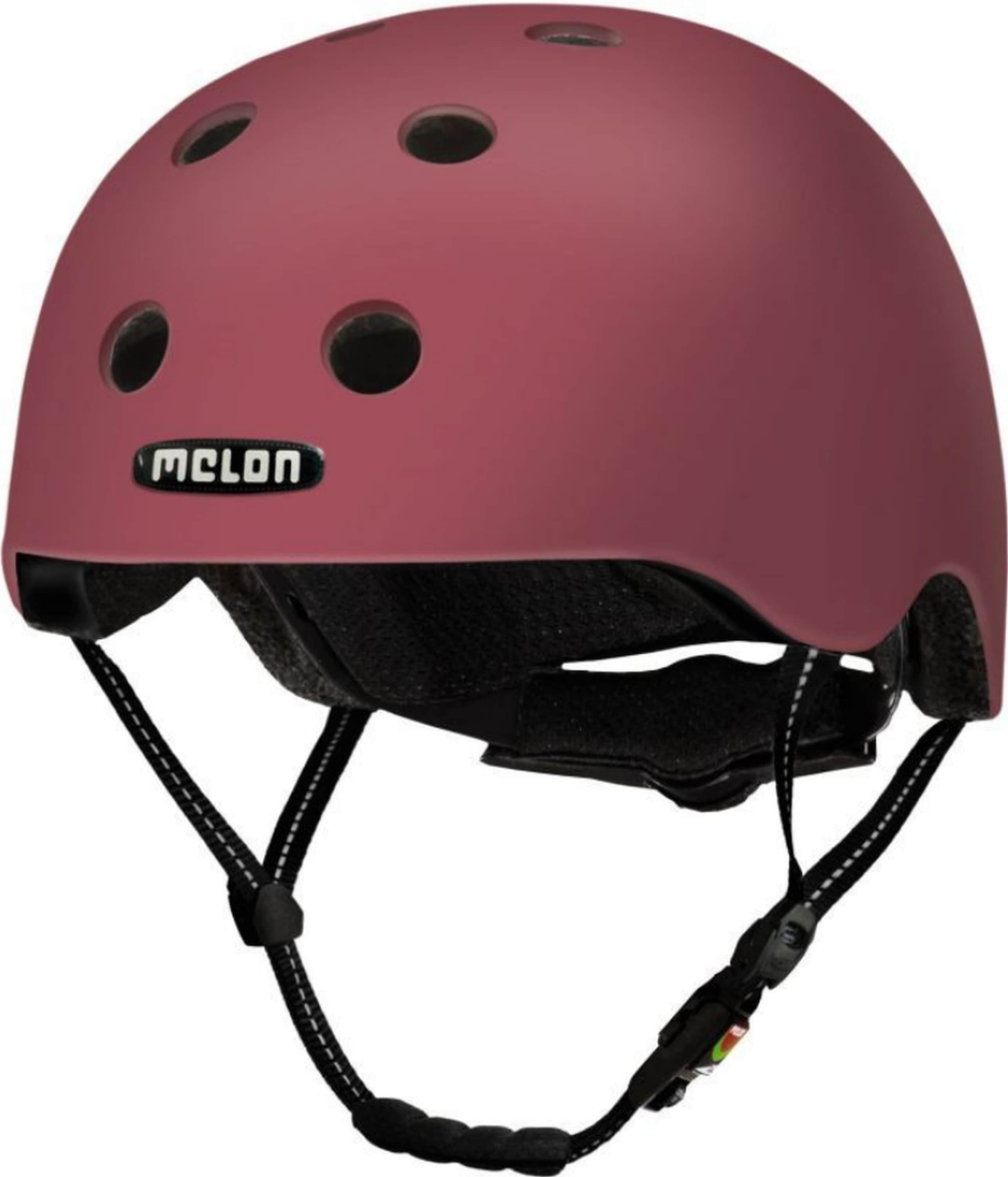 City-Fahrradhelm "Posh" , Helme, Paris - Bild 1