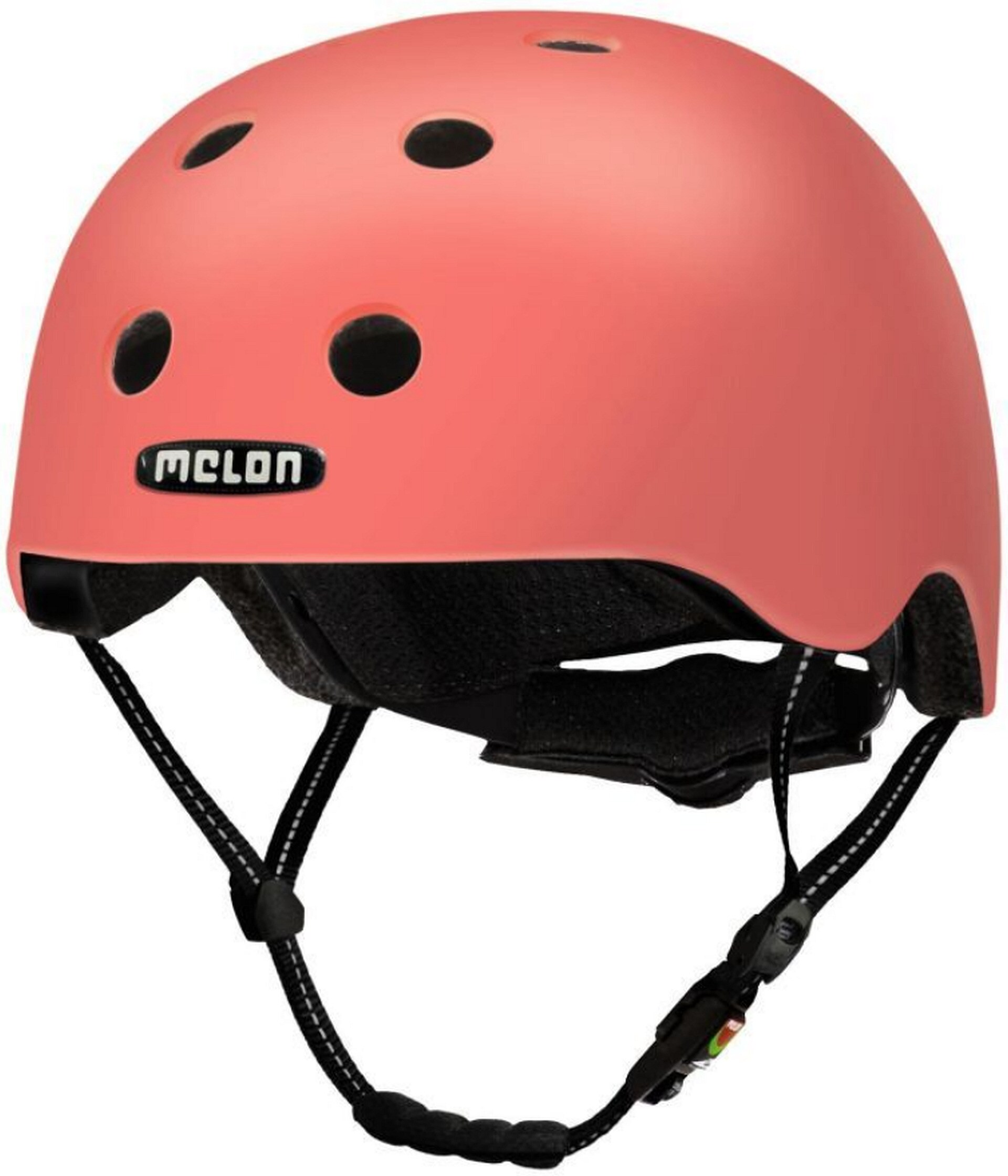 City-Fahrradhelm "Posh" , Helme, Miami - Bild 1