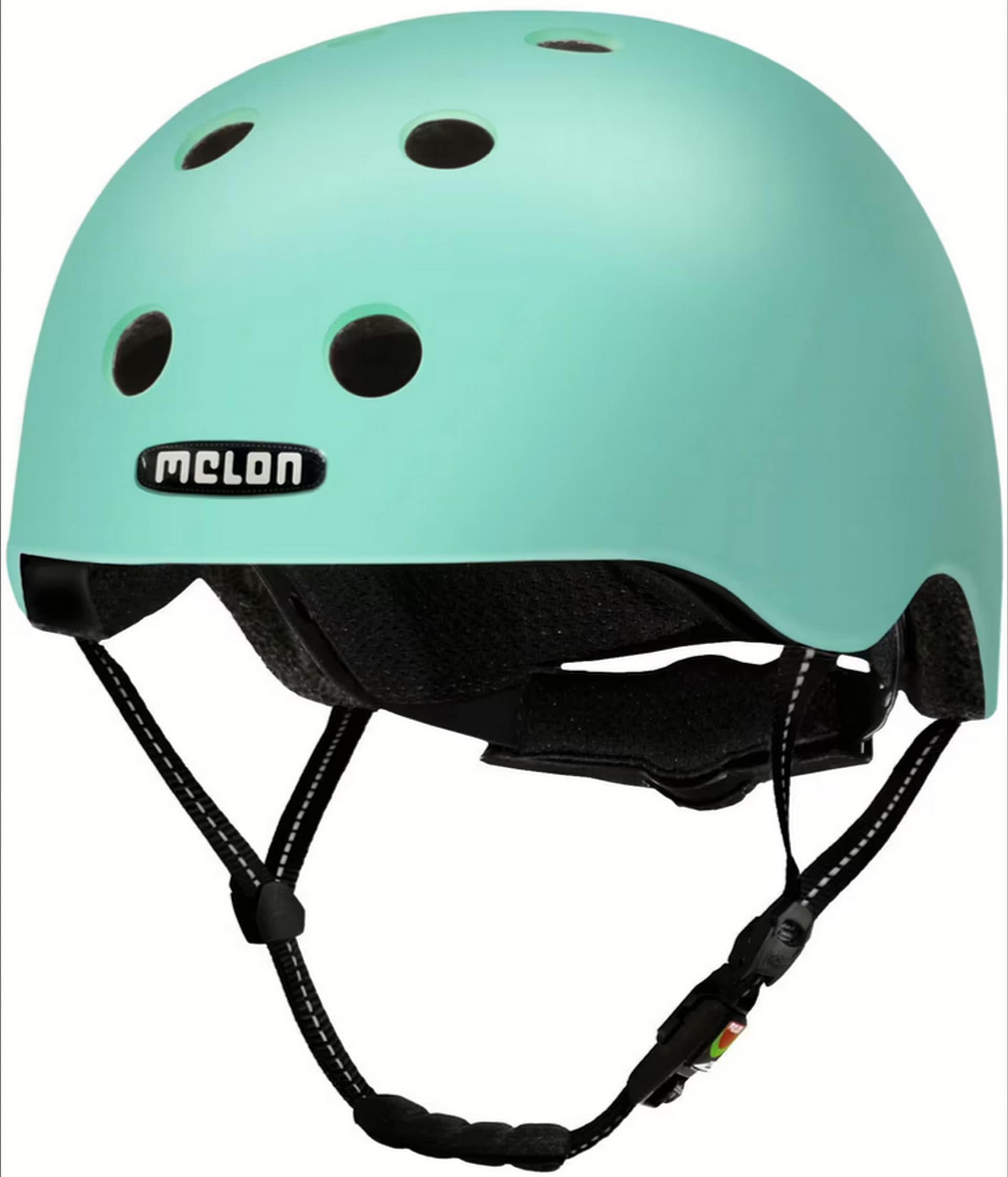 City-Fahrradhelm "Posh" , Helme, Rio - Bild 1