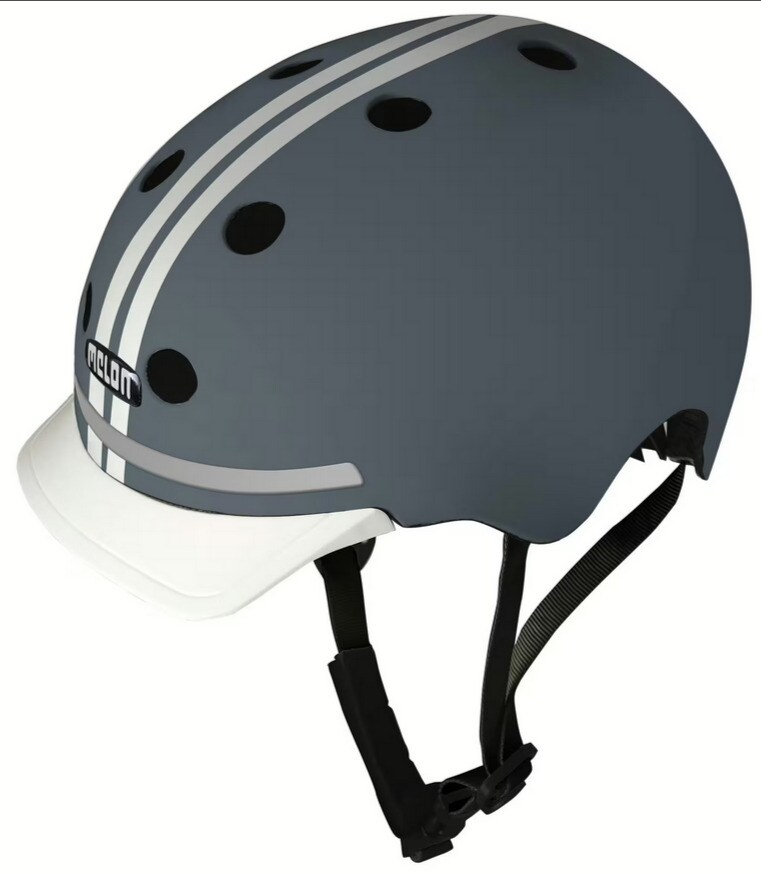 City-Fahrradhelm  "E-Series", Highway - Bild 1