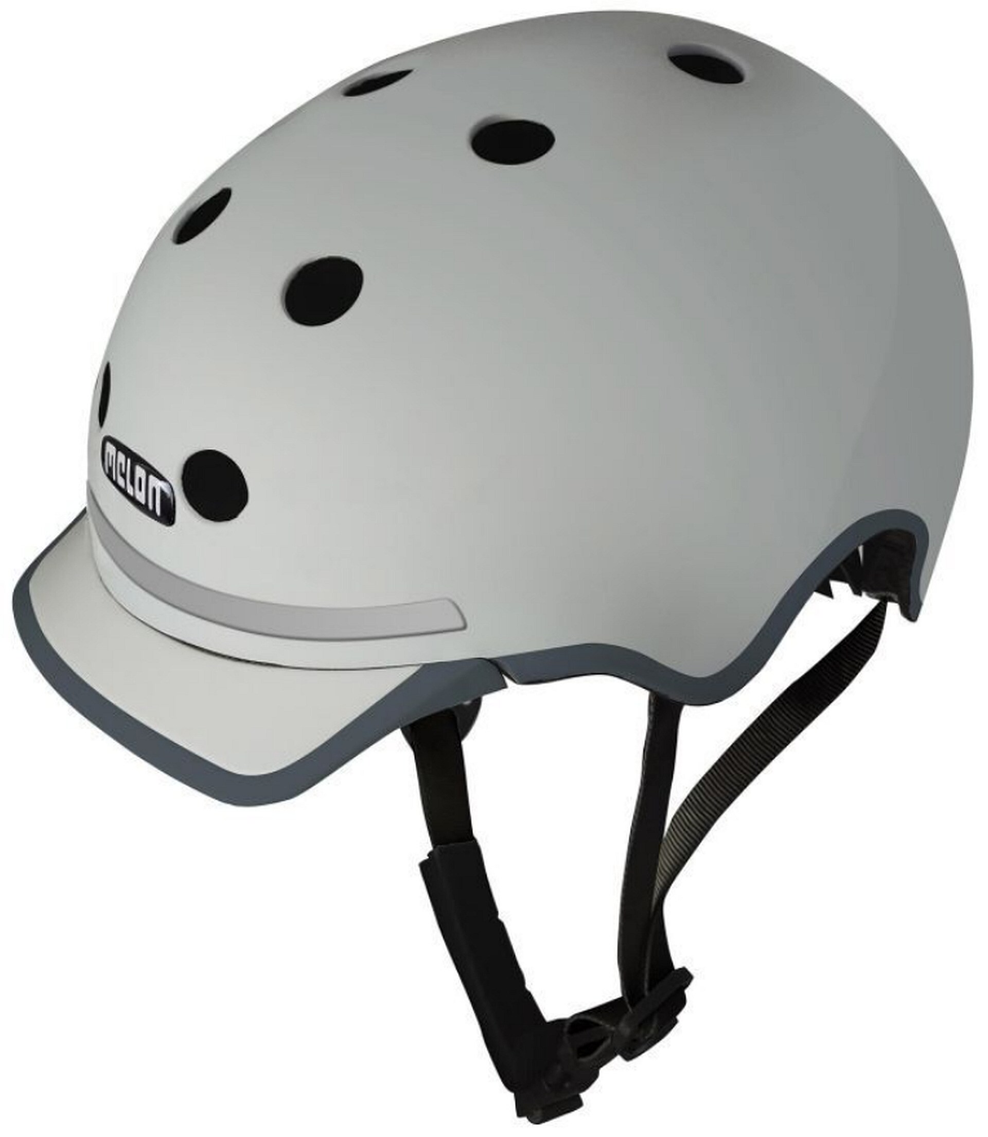 City-Fahrradhelm  "E-Series",  Metropolis - Bild 1
