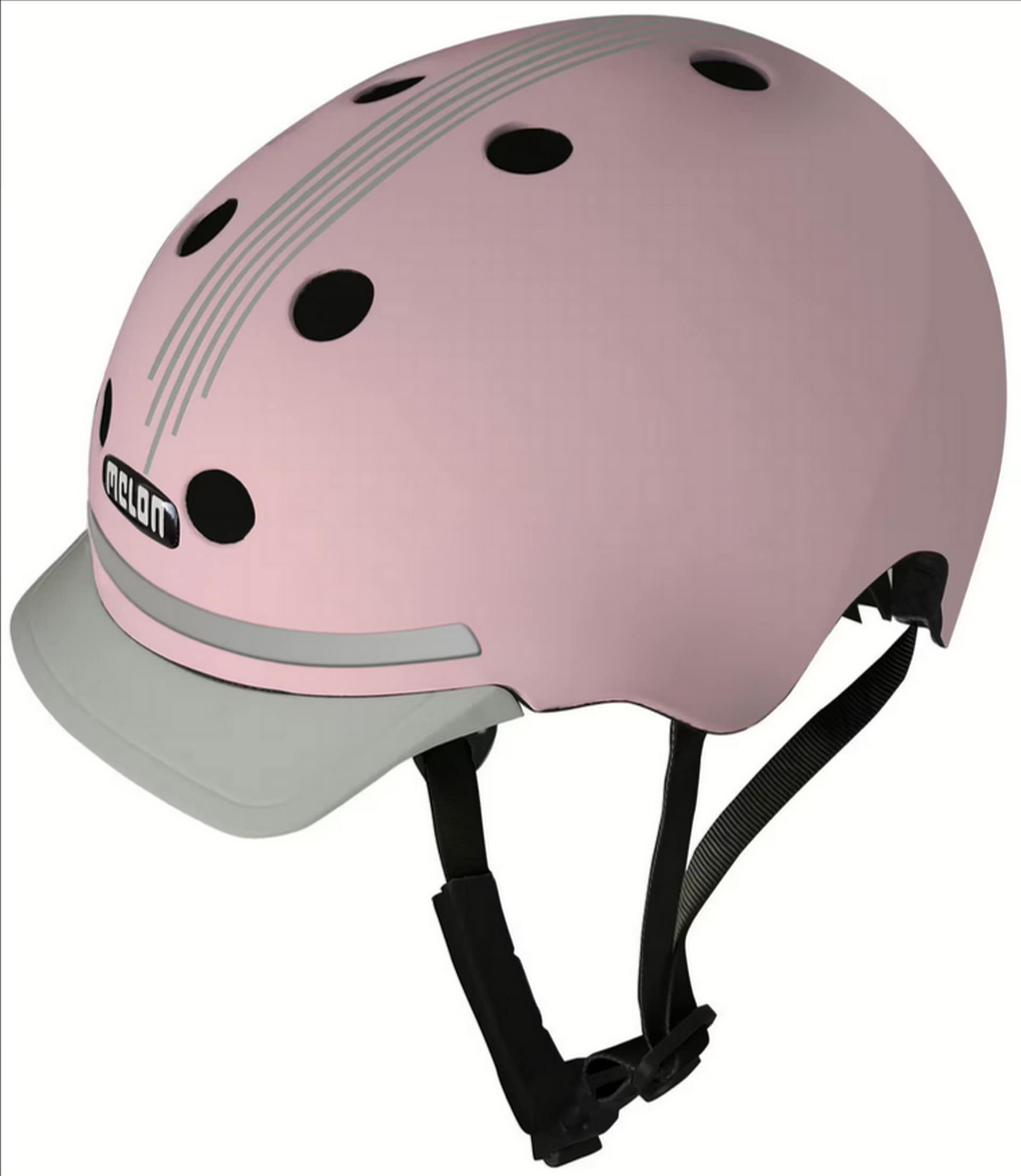 City-Fahrradhelm  "E-Series",  Lotus - Bild 1