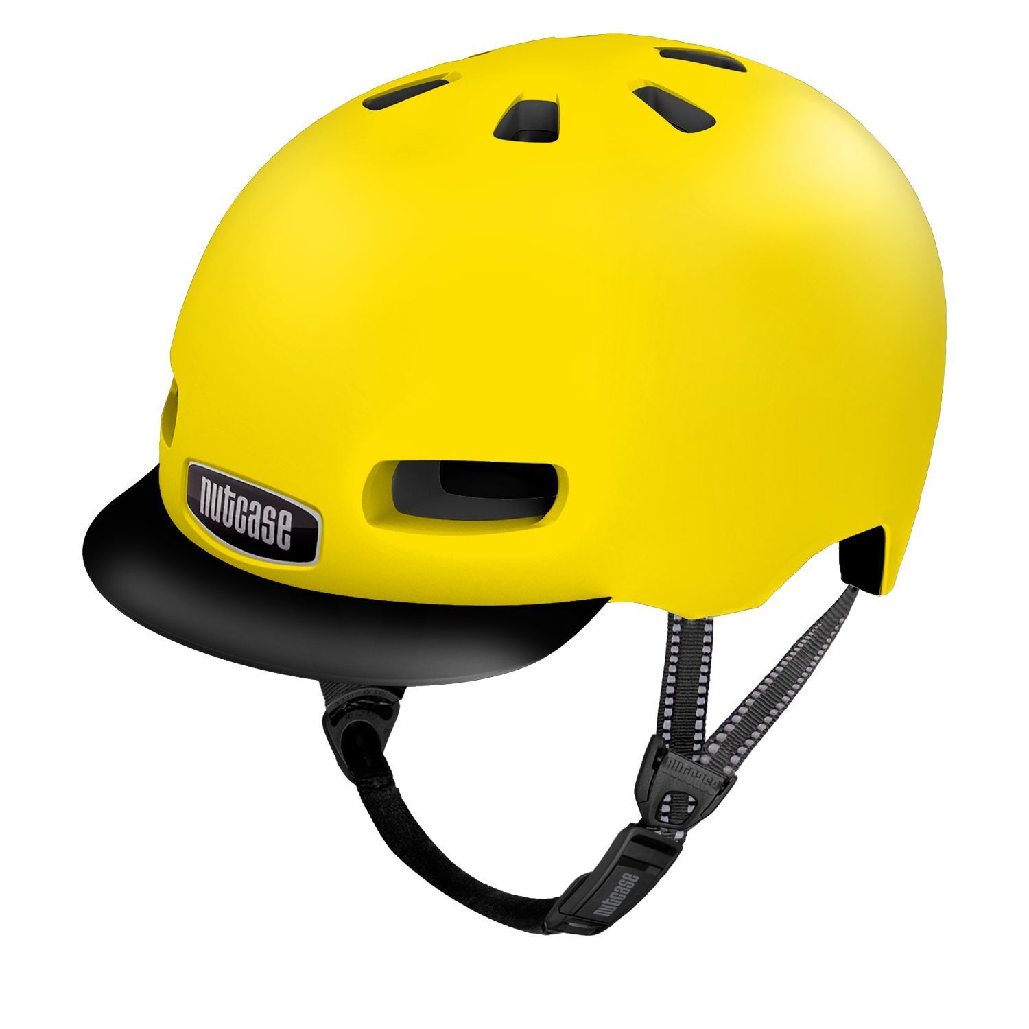 CRATONI Fahrradhelm Street MIPS, Gloss, SUN DAY - Bild 1