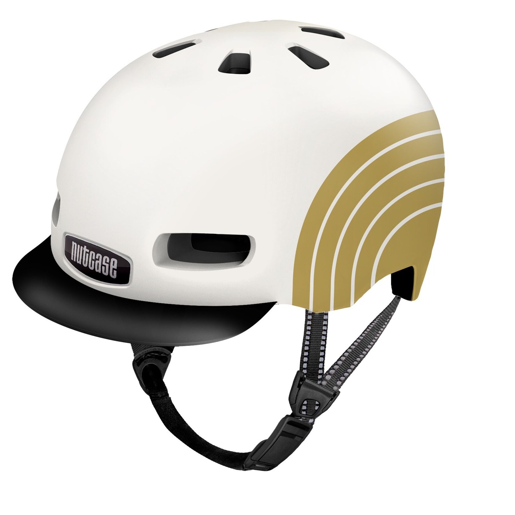 CRATONI Fahrradhelm Street MIPS, MIDAS TOUCH