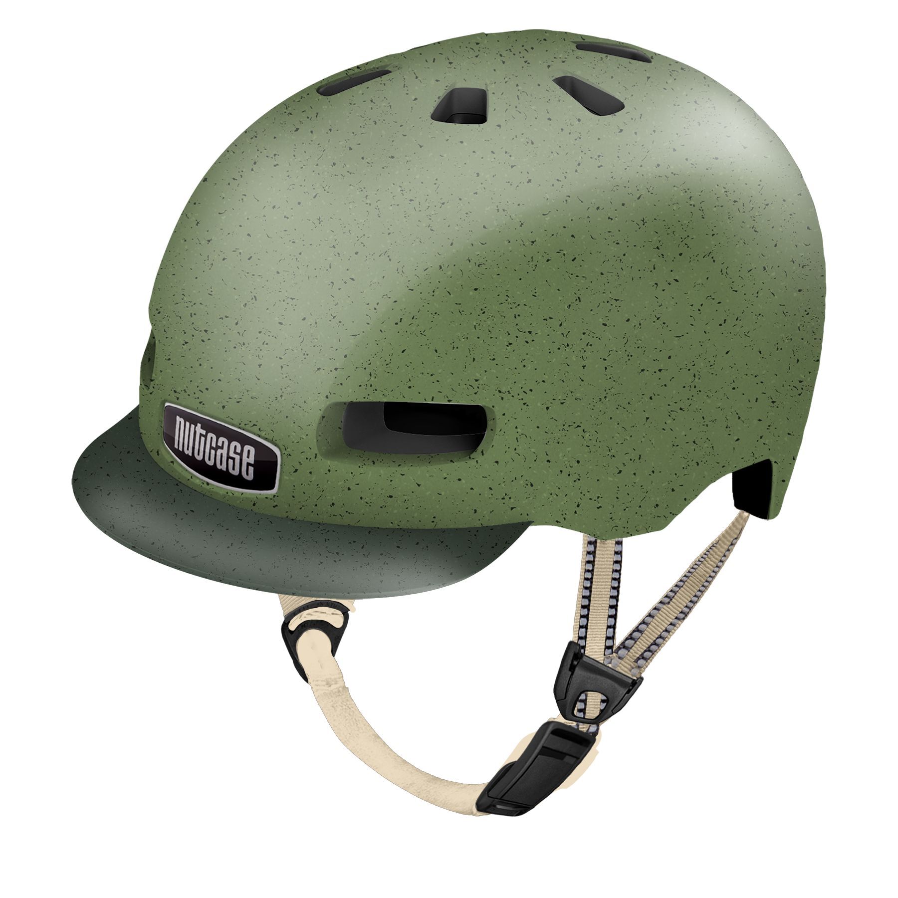 CRATONI Fahrradhelm Street Eco MIPS, Moonglow - Bild 1