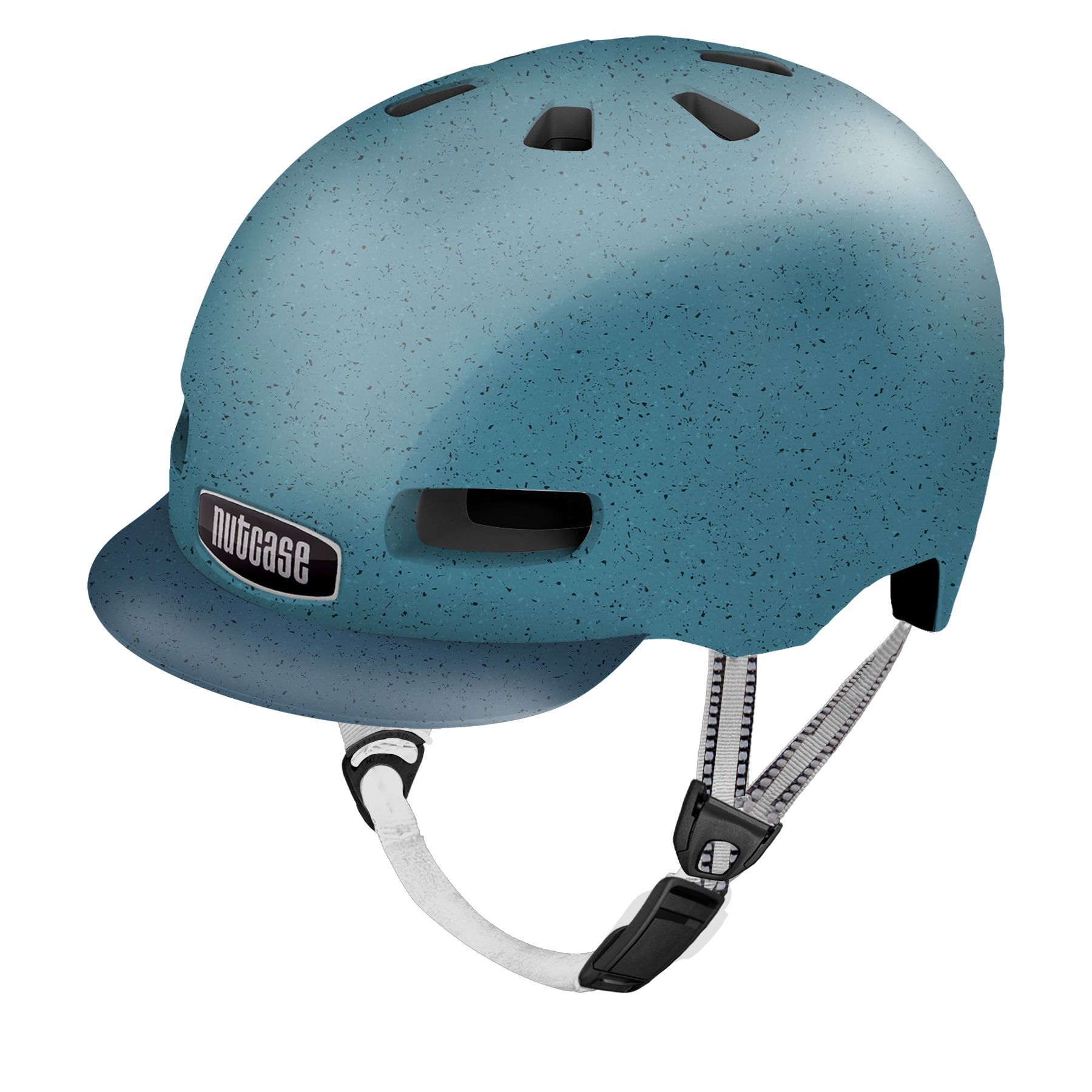 CRATONI Fahrradhelm Street Eco MIPS, Skip a Stone - Bild 1