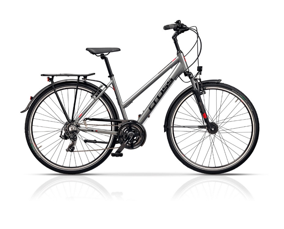 Trekkingbike ARENA LADY 28 Zoll