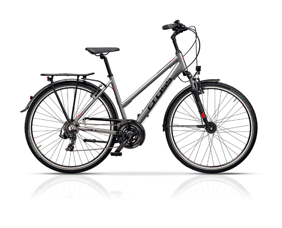 Trekkingbike ARENA LADY 28 Zoll
