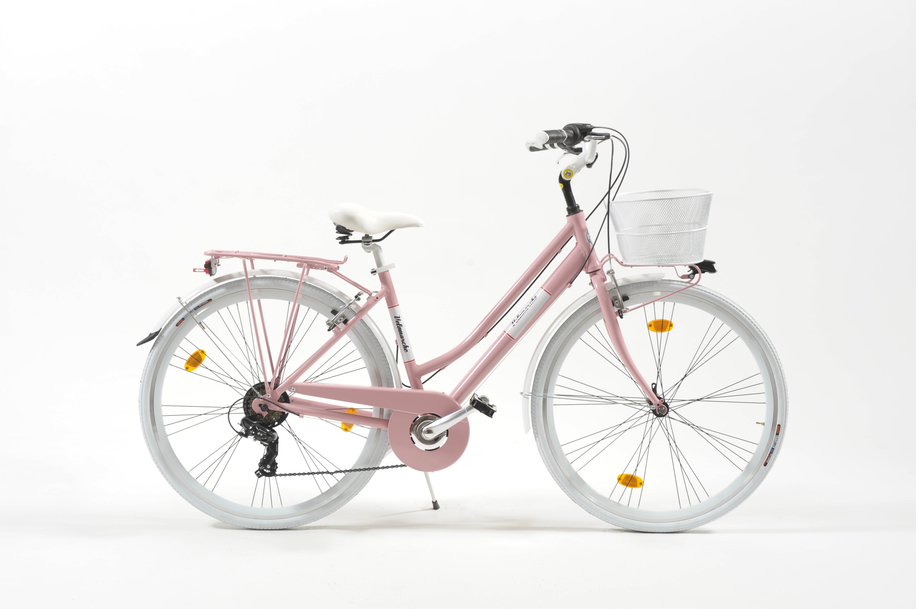 Via Veneto Citybike 28 Zoll SUMMER - Bild 1