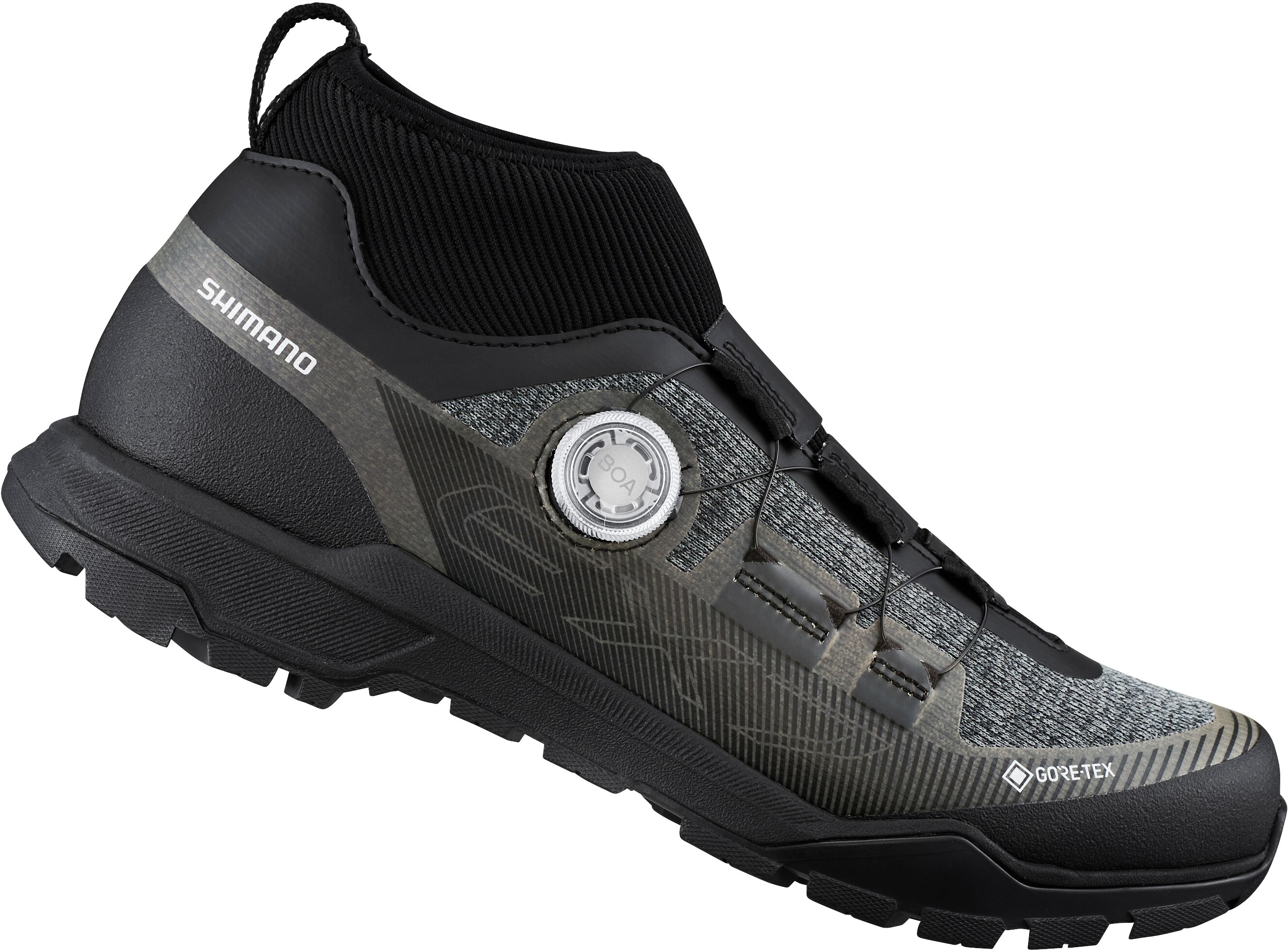Wander-/ Fahrradschuhe EX700GTX - Bild 1