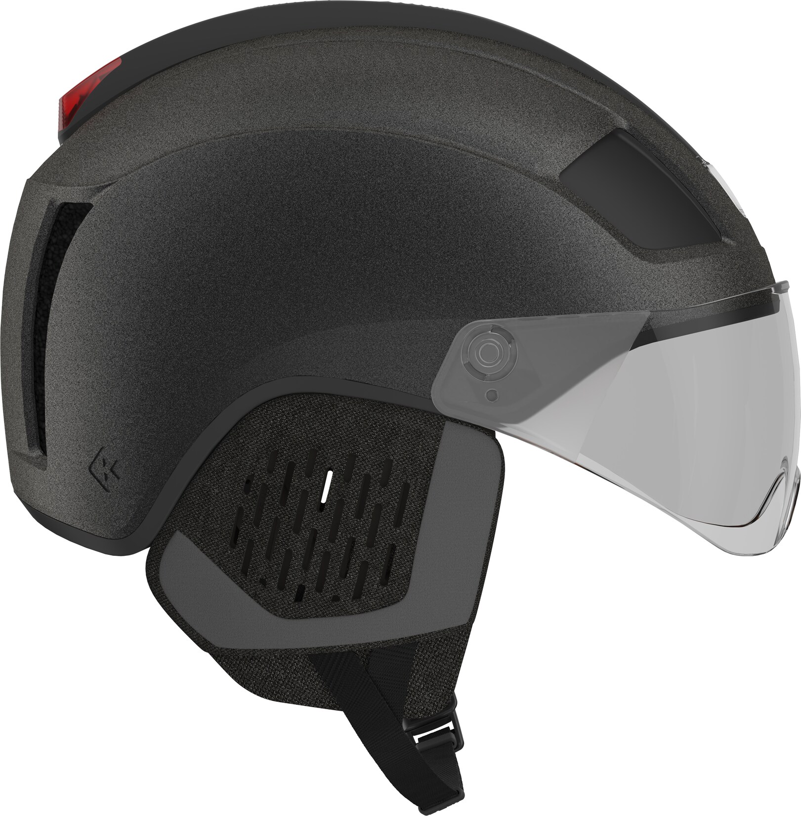 LAZER Ebike-Helm Nova KinetiCore