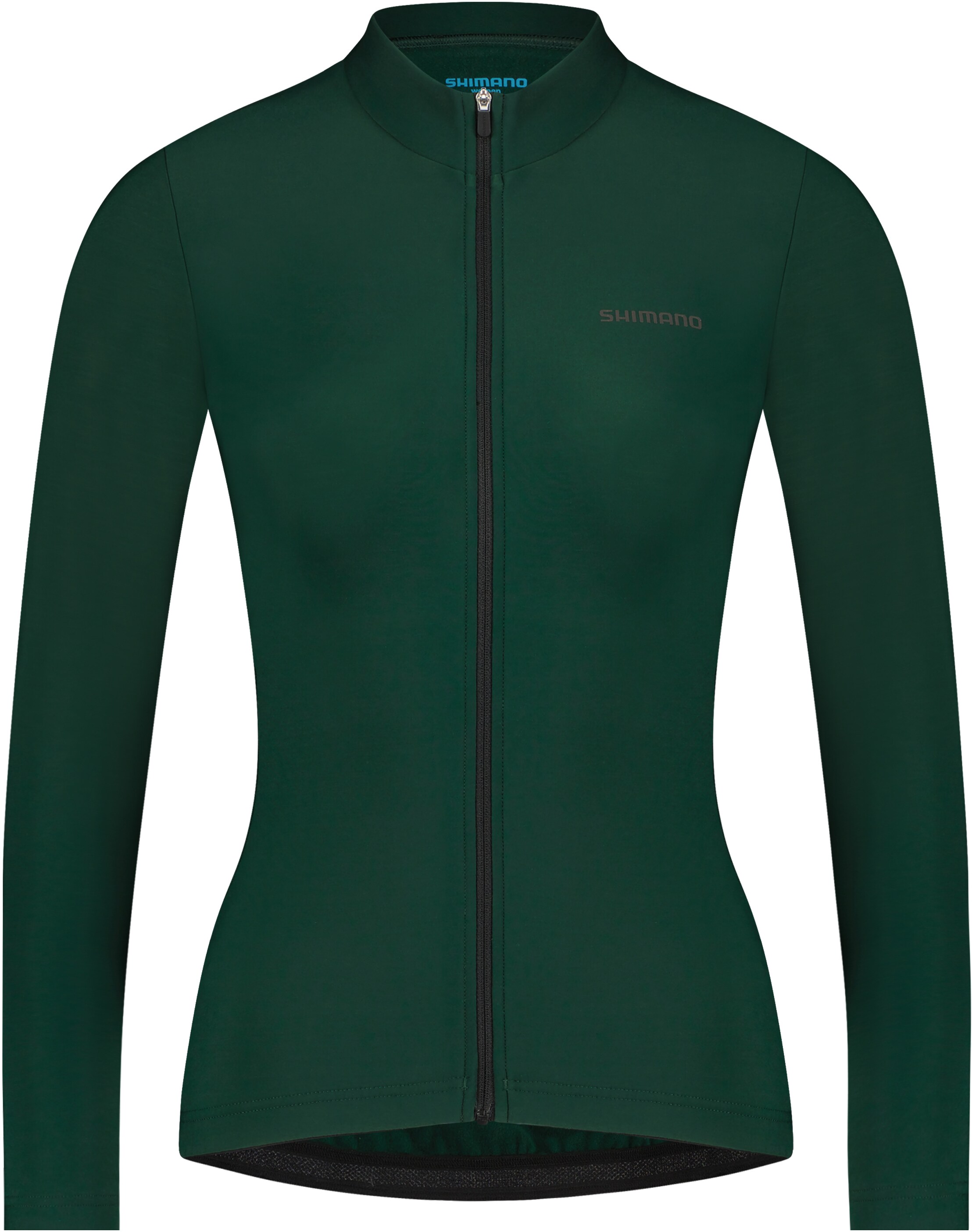 Woman's ELEMENT Jacket , green - Bild 1