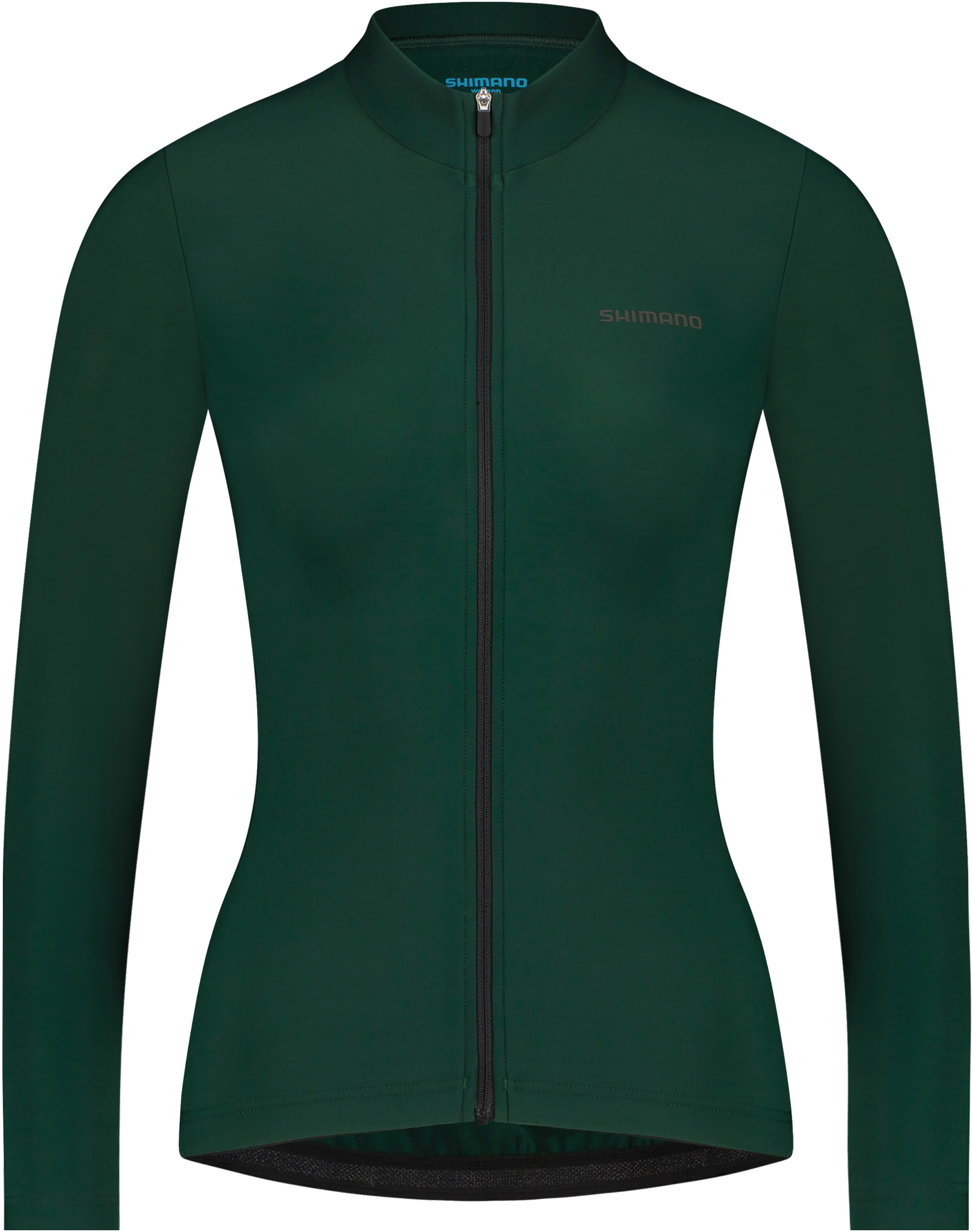Woman's ELEMENT Jacket , green - Bild 1