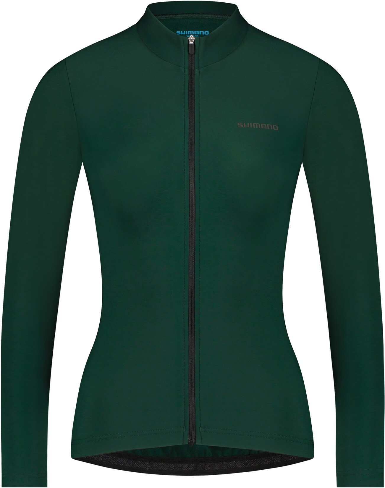Woman’s ELEMENT Jacket , green | 08717009599047